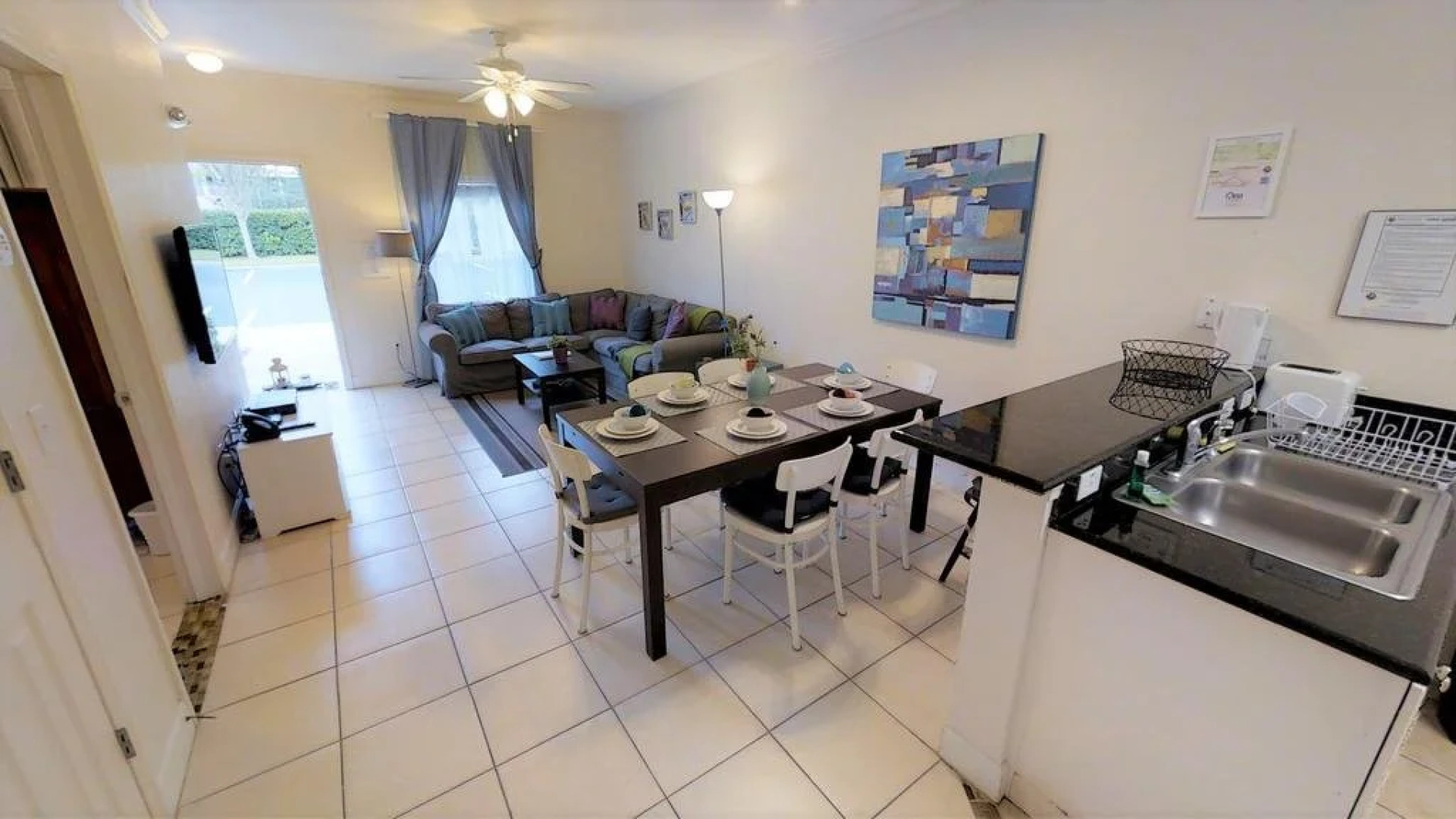 Lucaya Village Resort by ACO