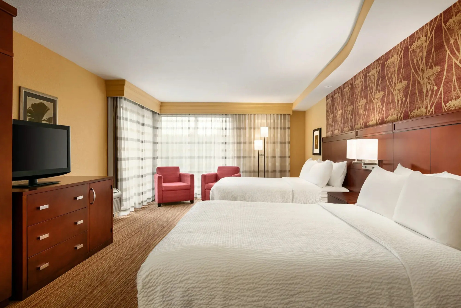 Courtyard by Marriott Burlington Mt. Holly Westampton