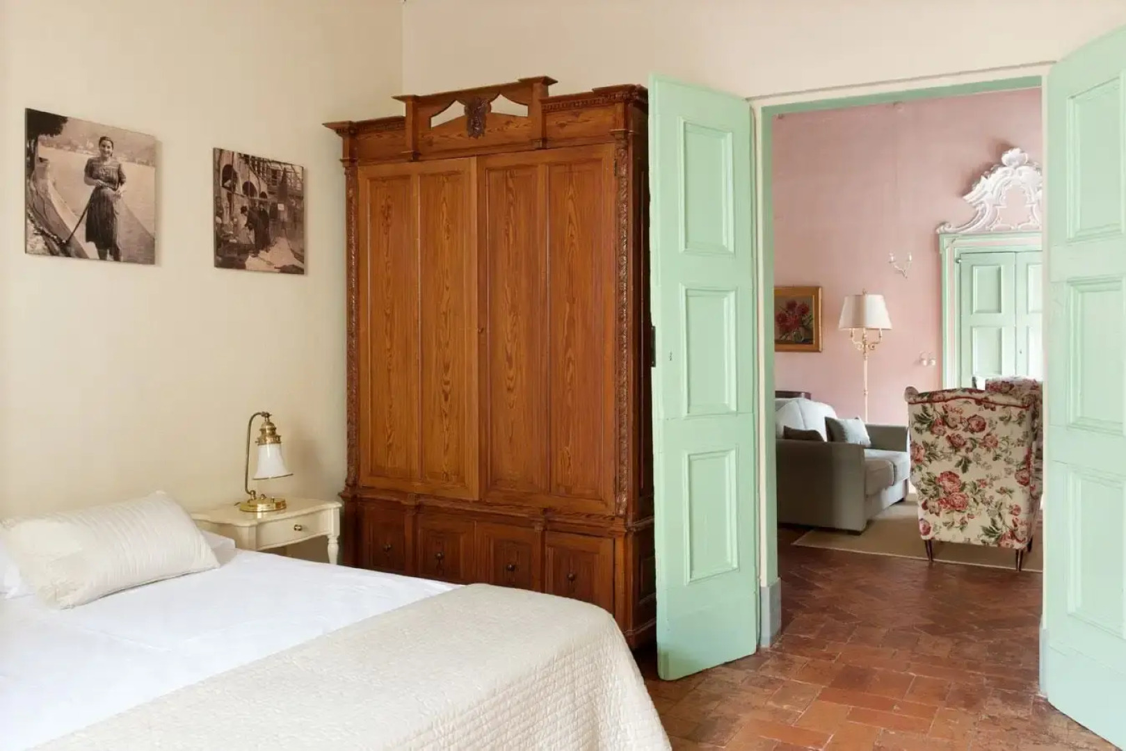 Residence Castello Oldofredi