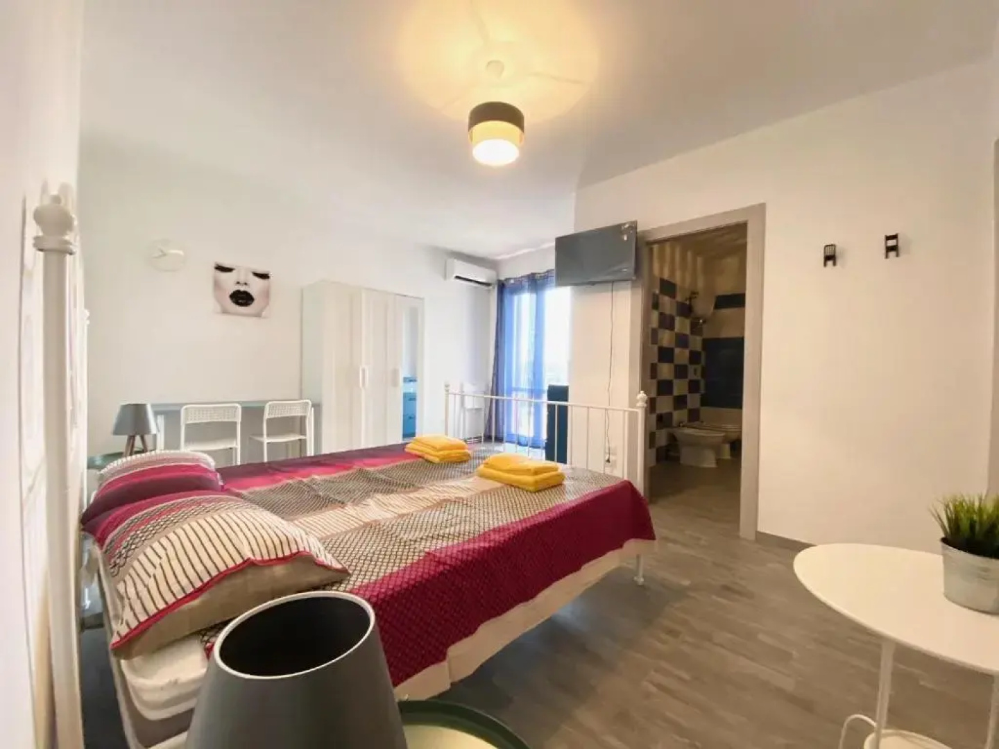 35 Passi dal mare B&B