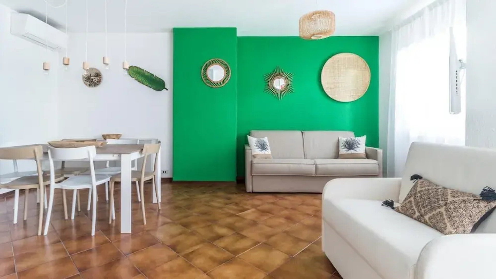 Il Borgo Apartments C1 - Sv-d600-navi44atc