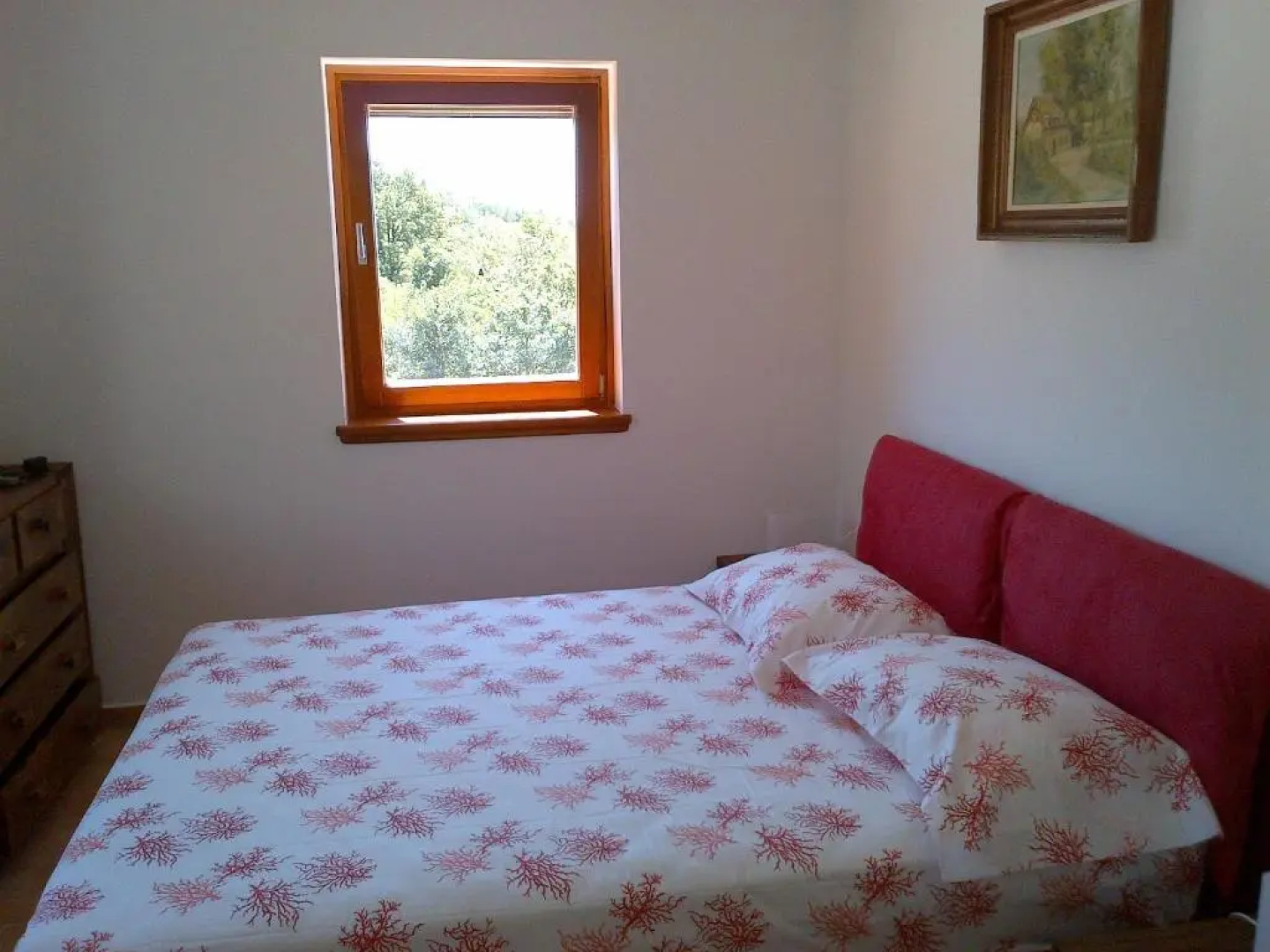 Apartments Athos