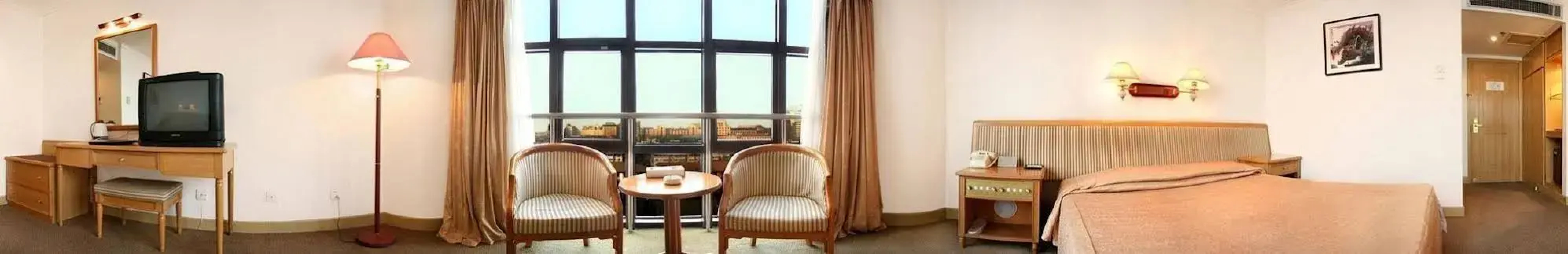 Qinglan Hotel