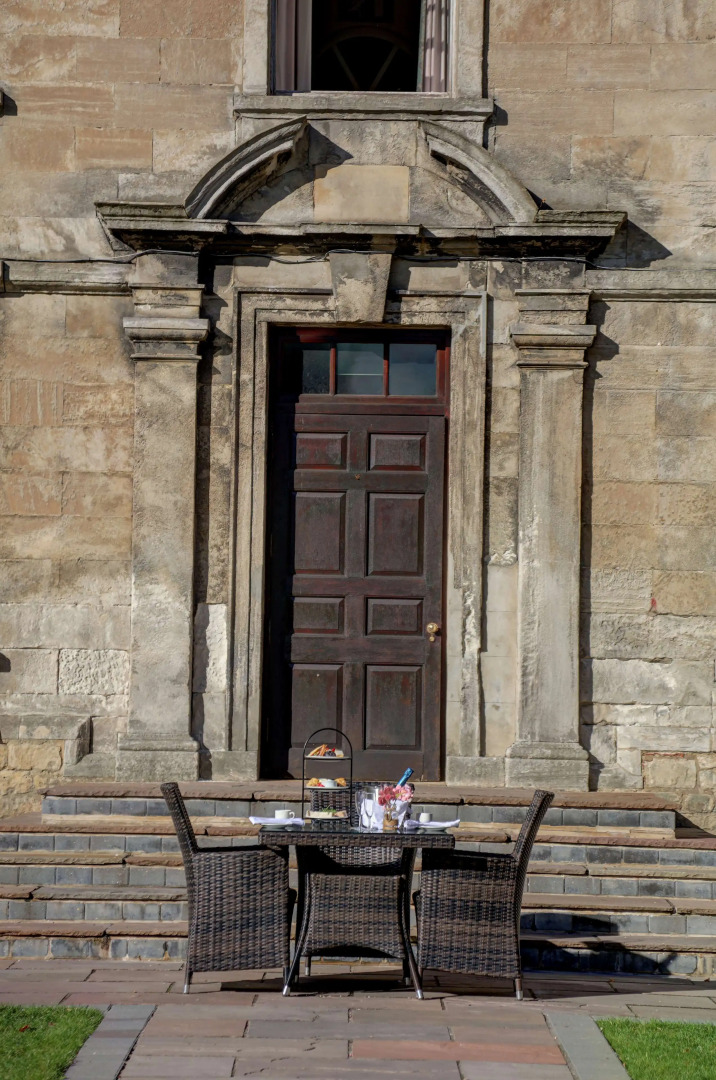 Hellaby Hall Hotel, BW Signature Collection