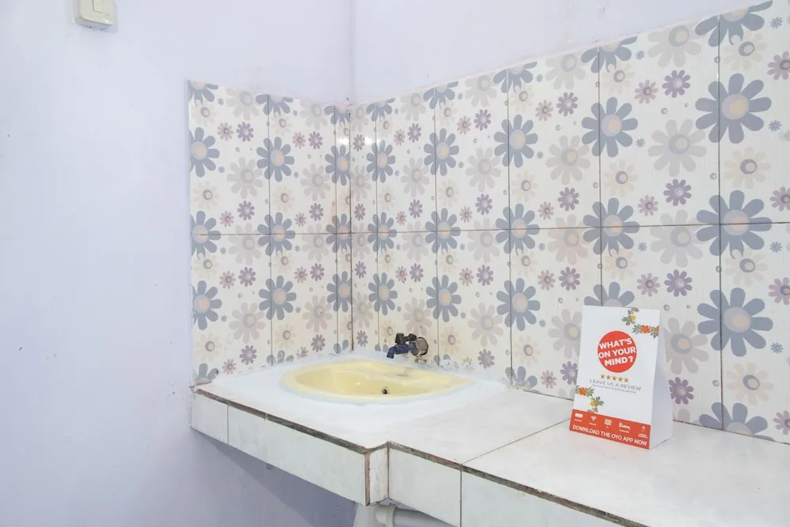 OYO 2415 Ibma Smart Syariah