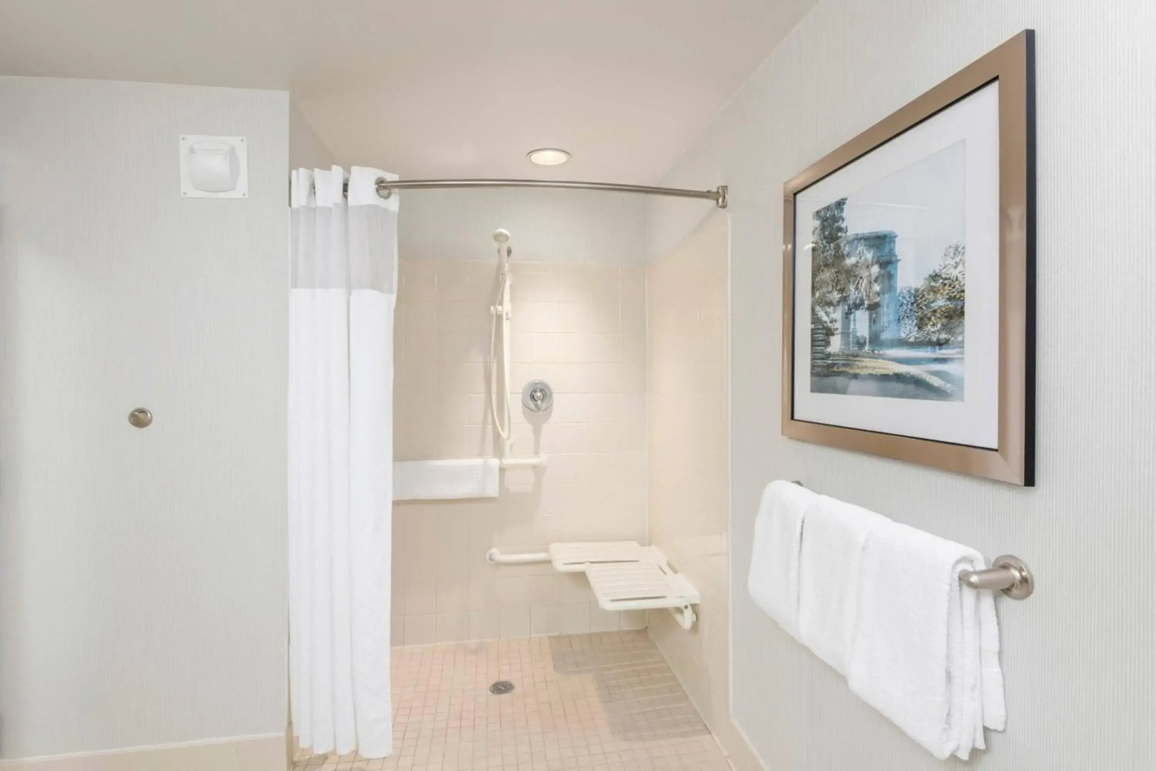 Courtyard by Marriott Philadelphia Valley Forge/Collegeville