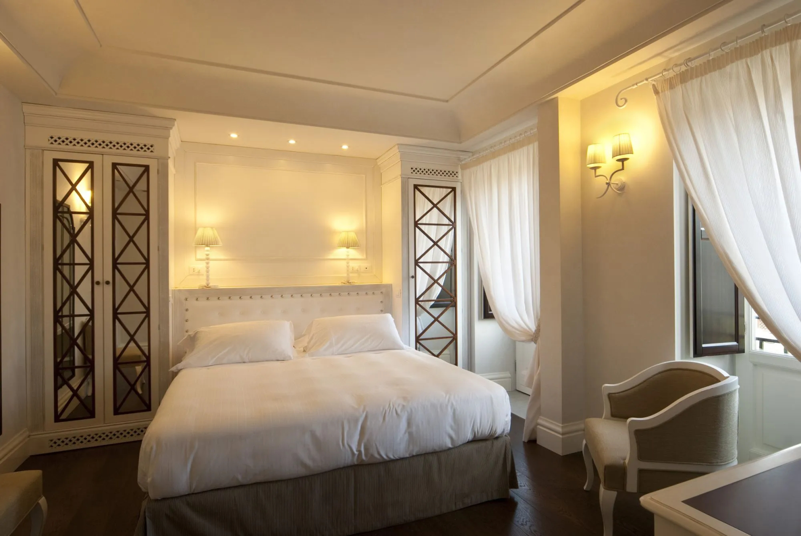 Villa Athena Resort