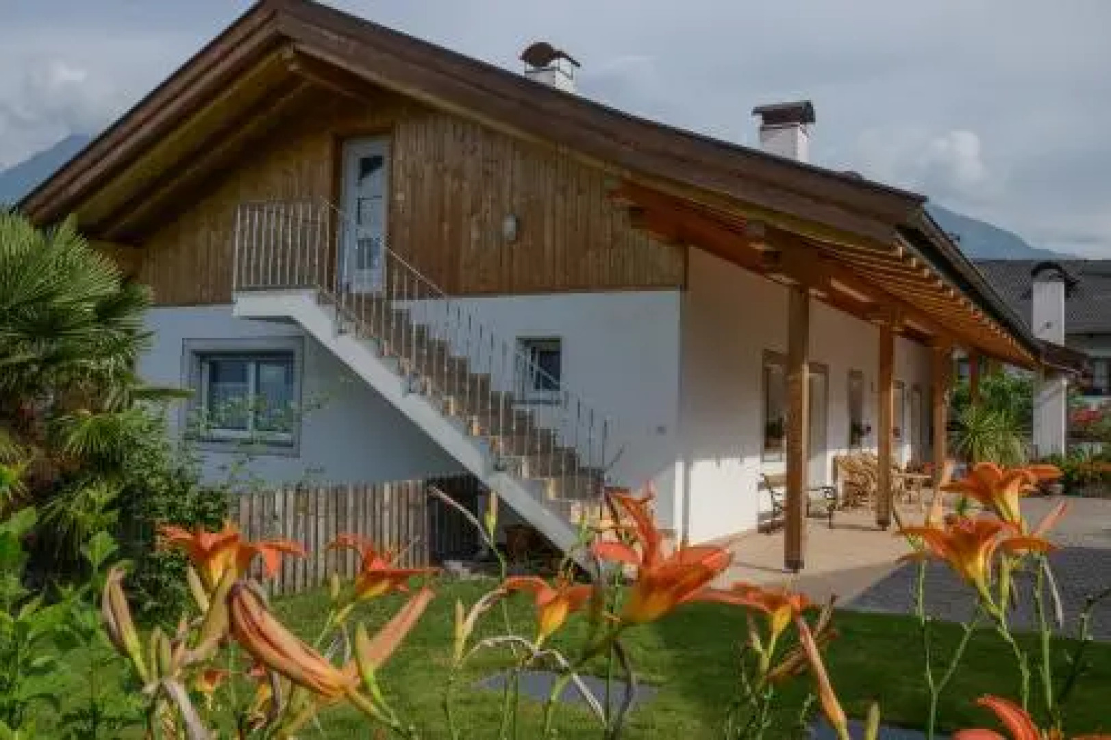 Kampflhof Apartments