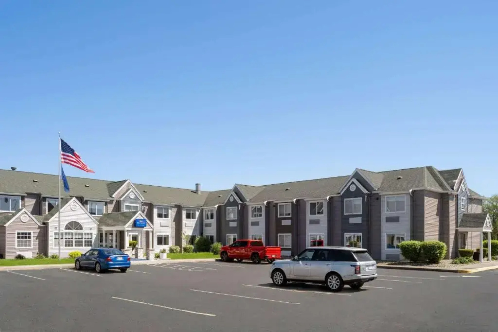 Days Inn & Suites by Wyndham Boardman