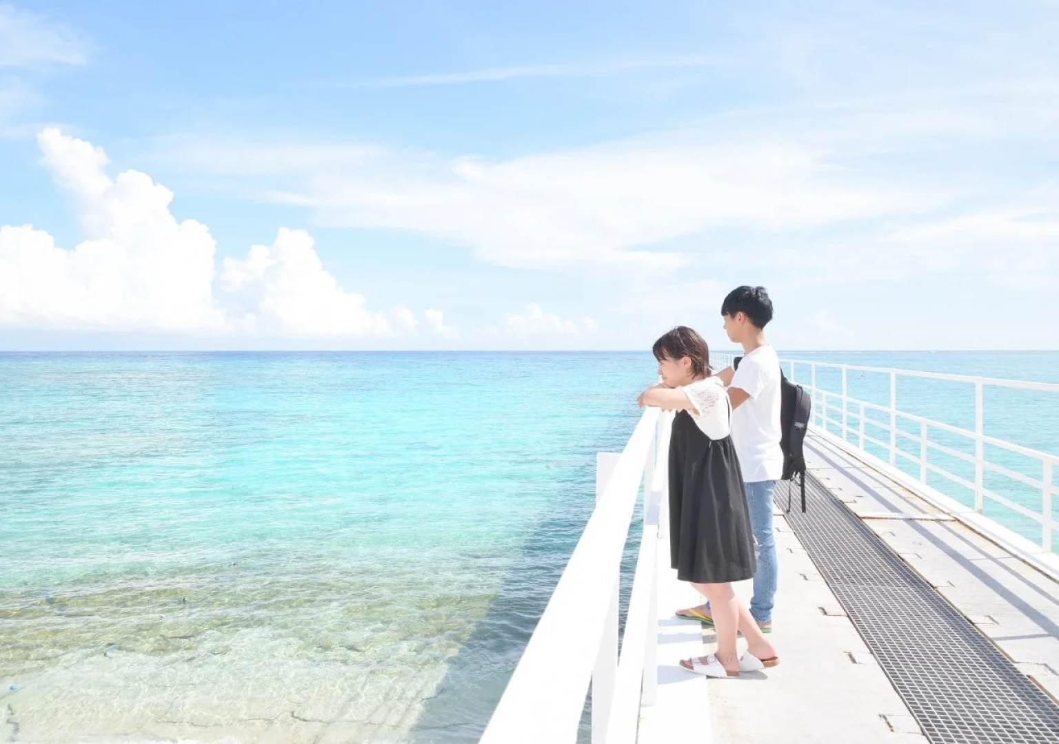 Hotel AQUA CITTA Naha