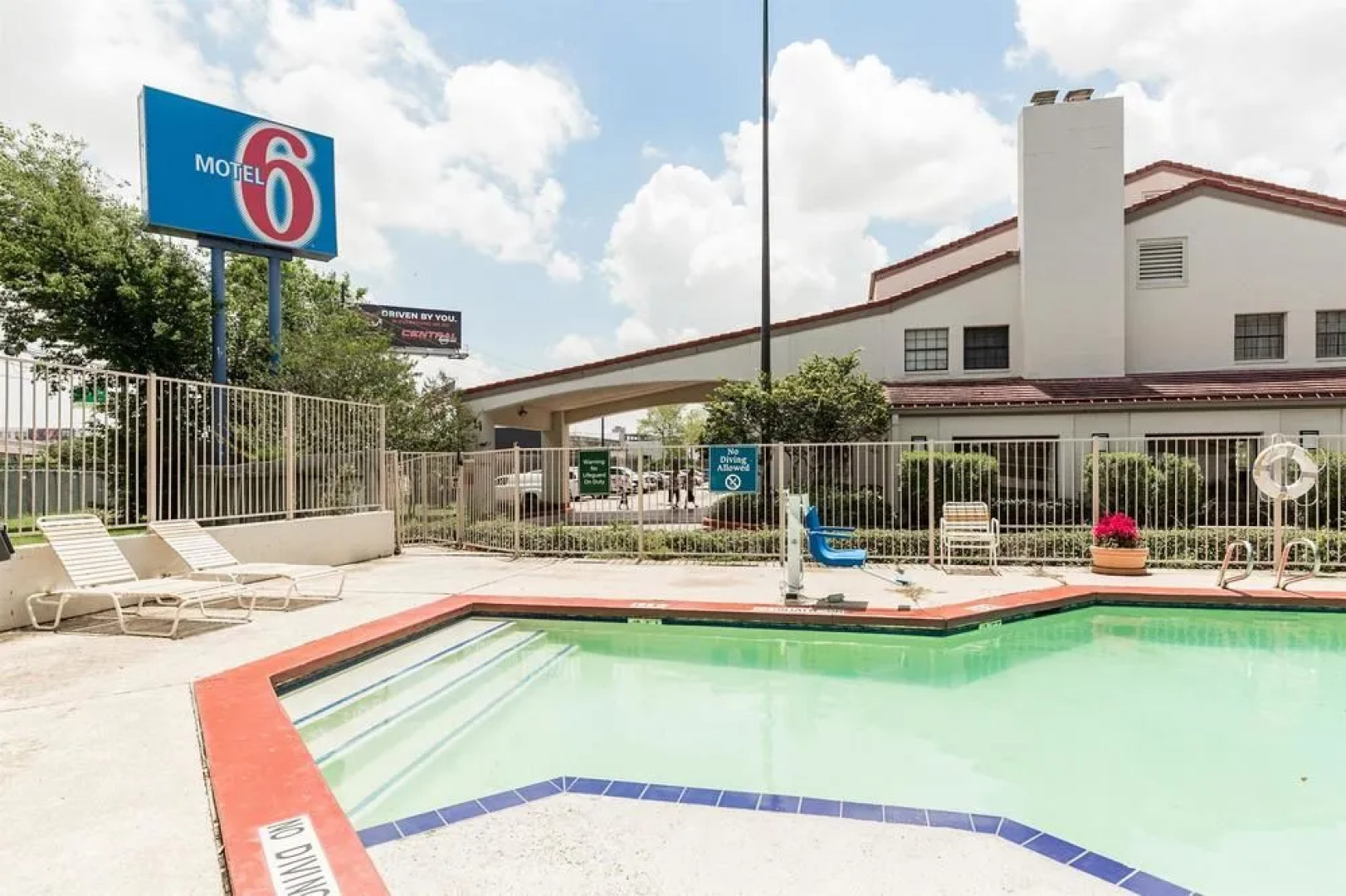 La Quinta Inn Houston Medical / Reliant Center