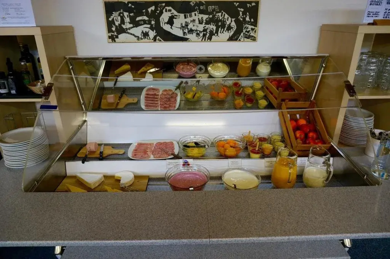 Jugendherberge Romanshorn - Hostel