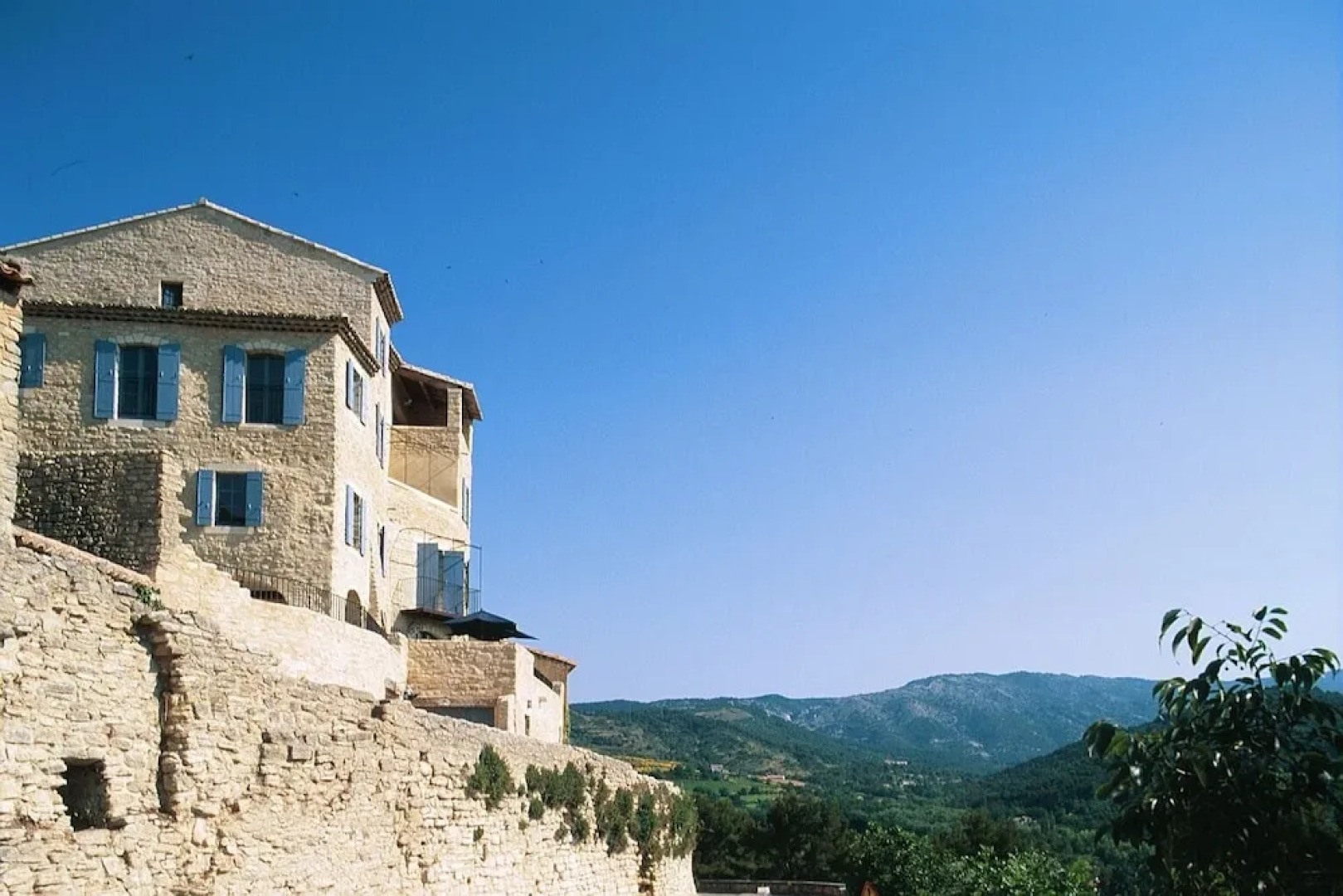 Maison d'hotes l'Amiradou