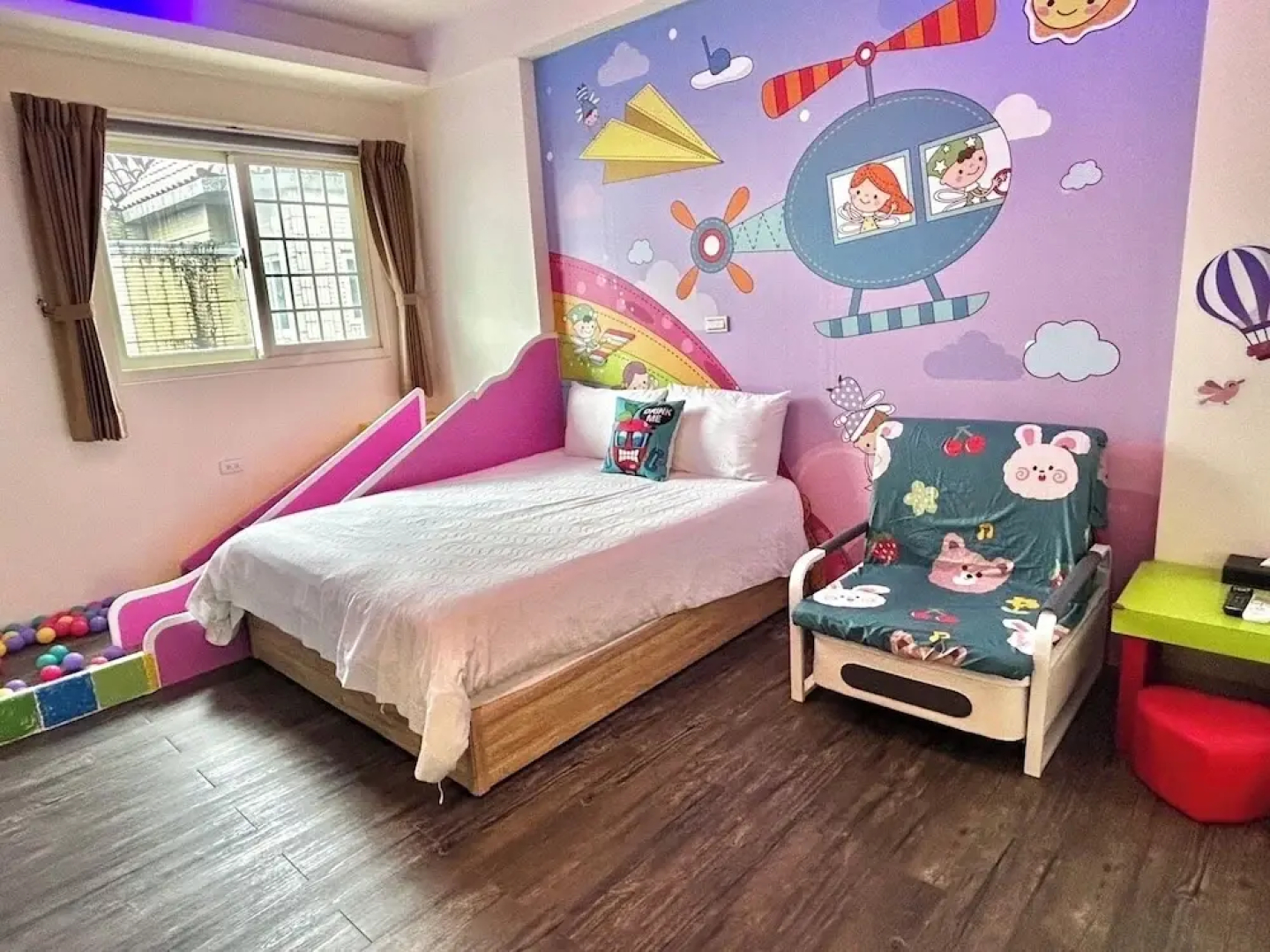 Little Apple B&B