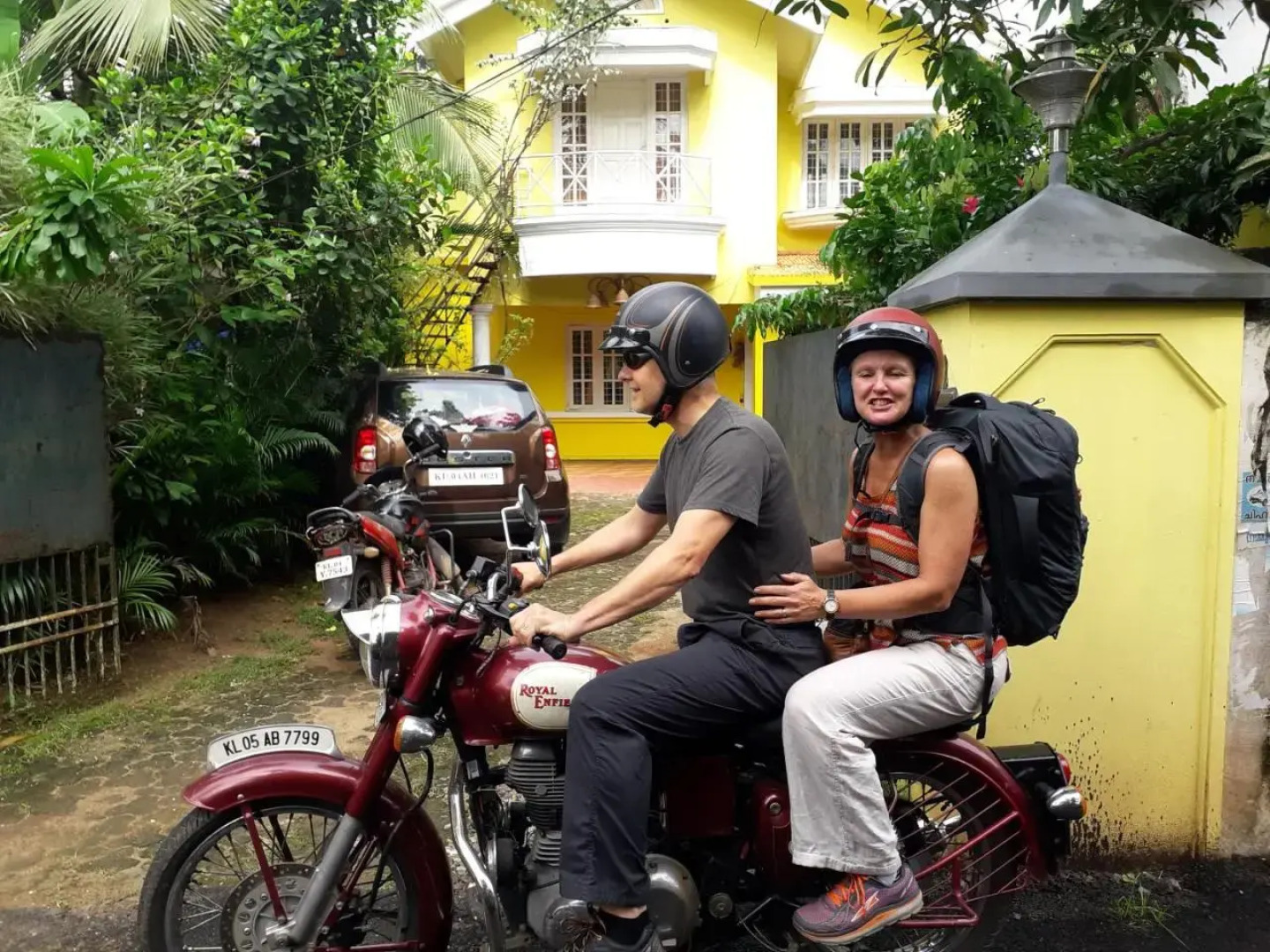 Vivaresidence Homestay