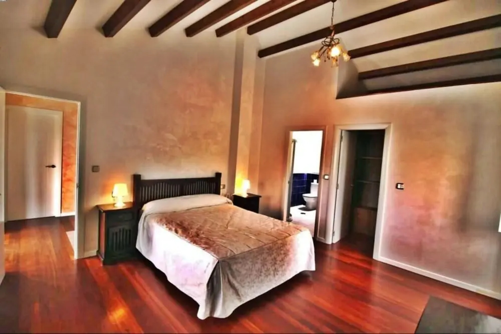 Casa Ría do Anllóns