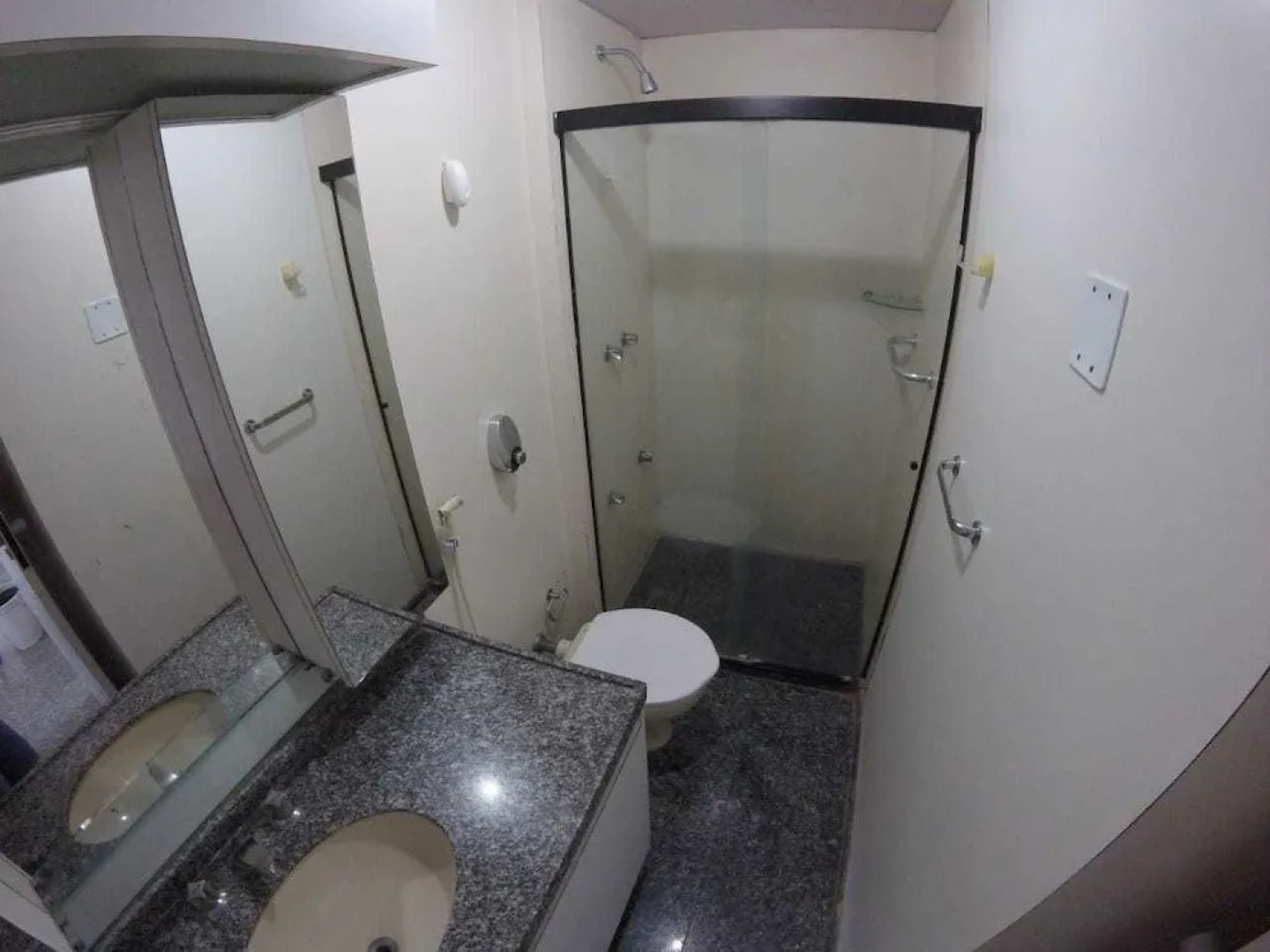 Flat Beira Mar Fortaleza 2Q