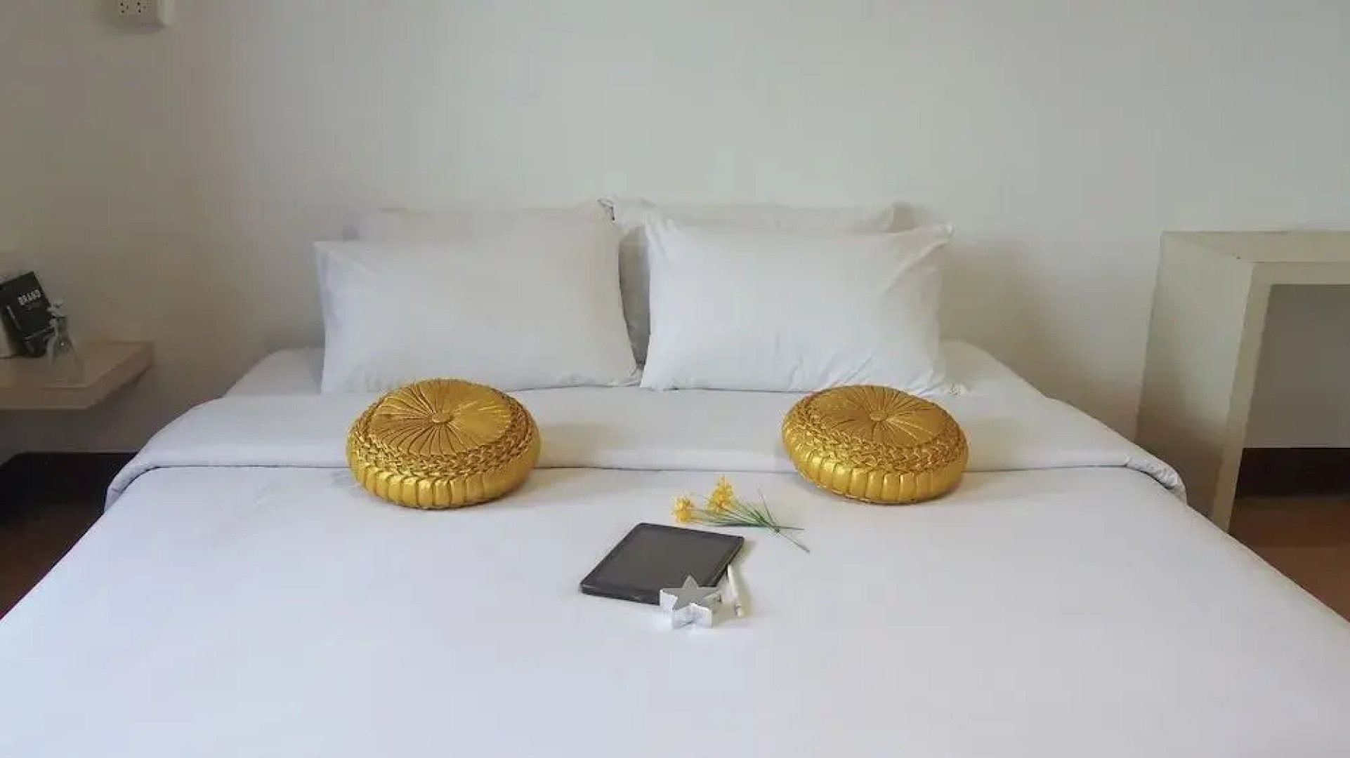 Rerkdee Bed and Breakfast