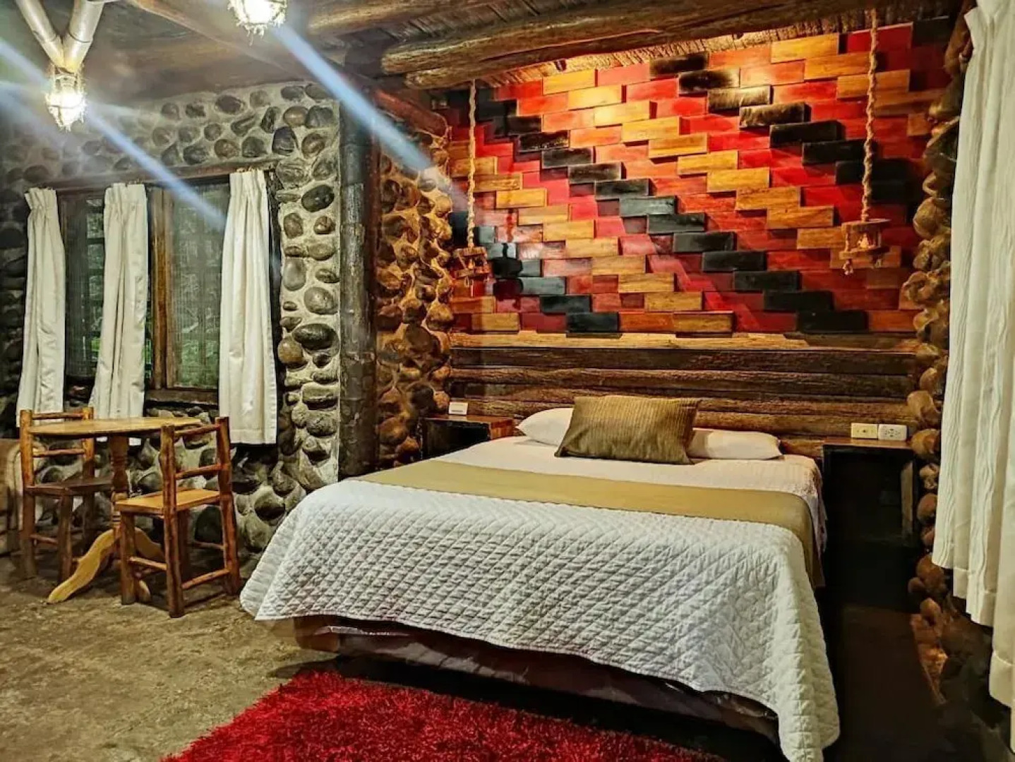 Hosteria Flor de Canela