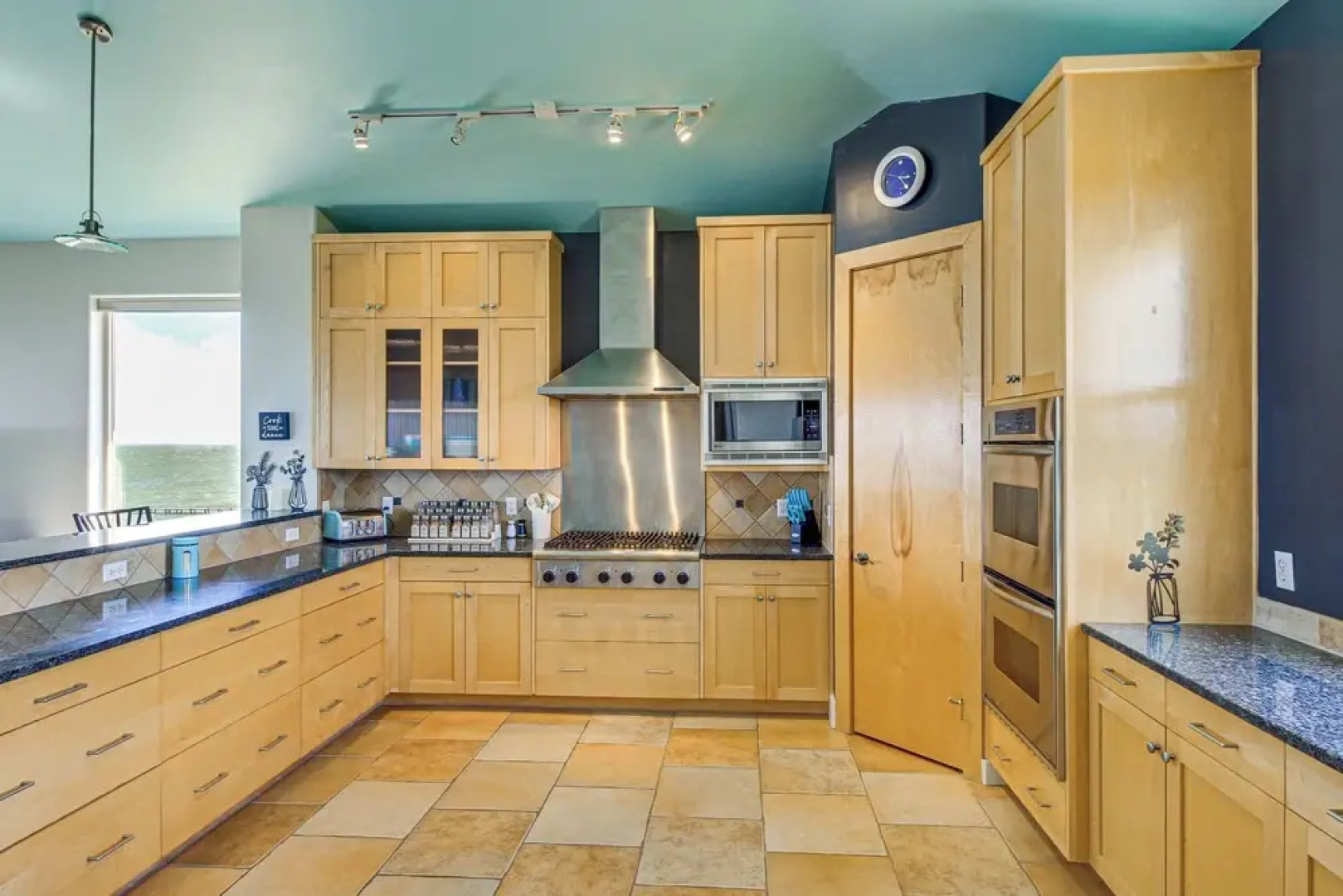 Private Pier: Waterfront Fulton Villa!