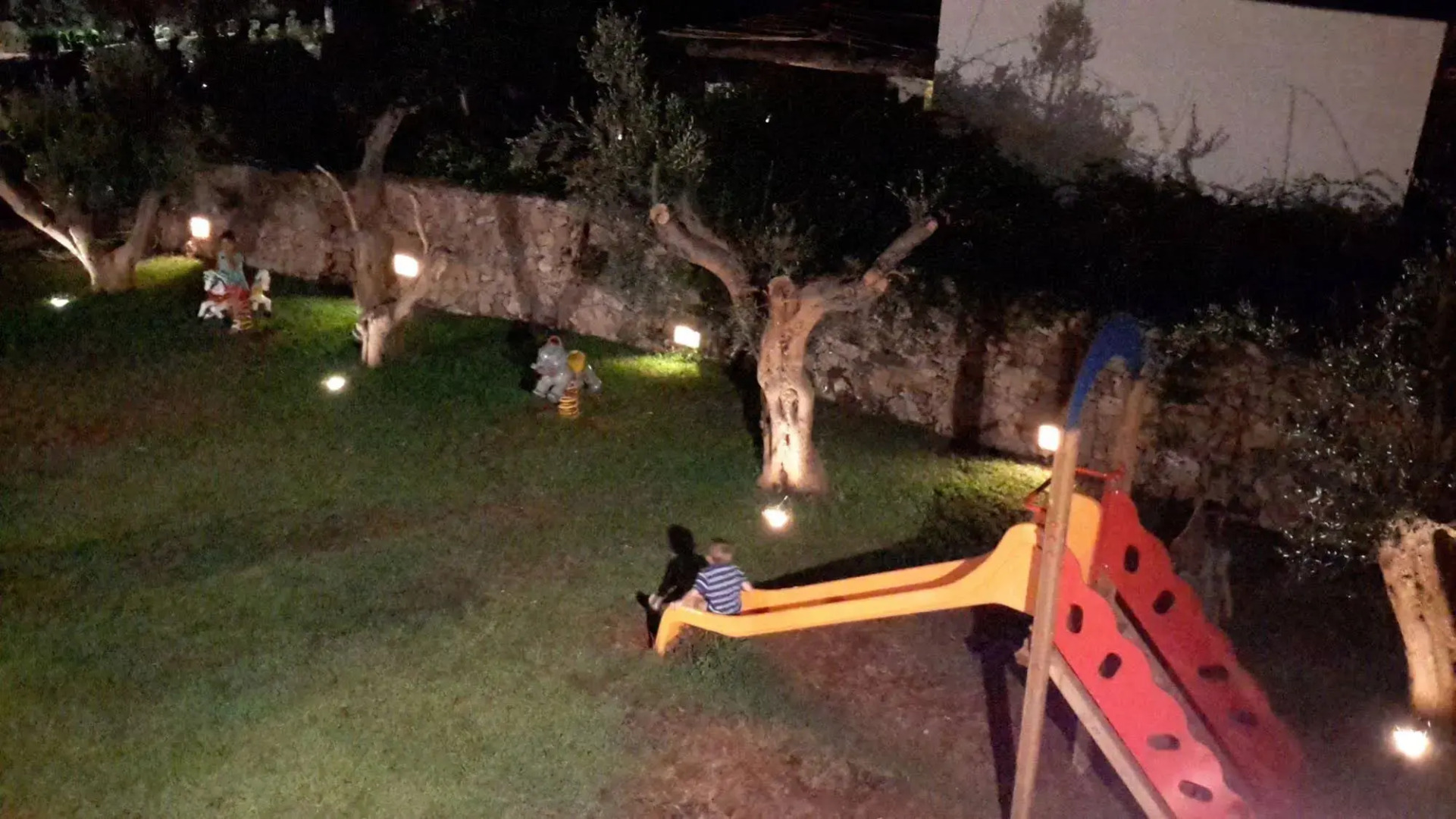 Masseria L'Antico Frantoio