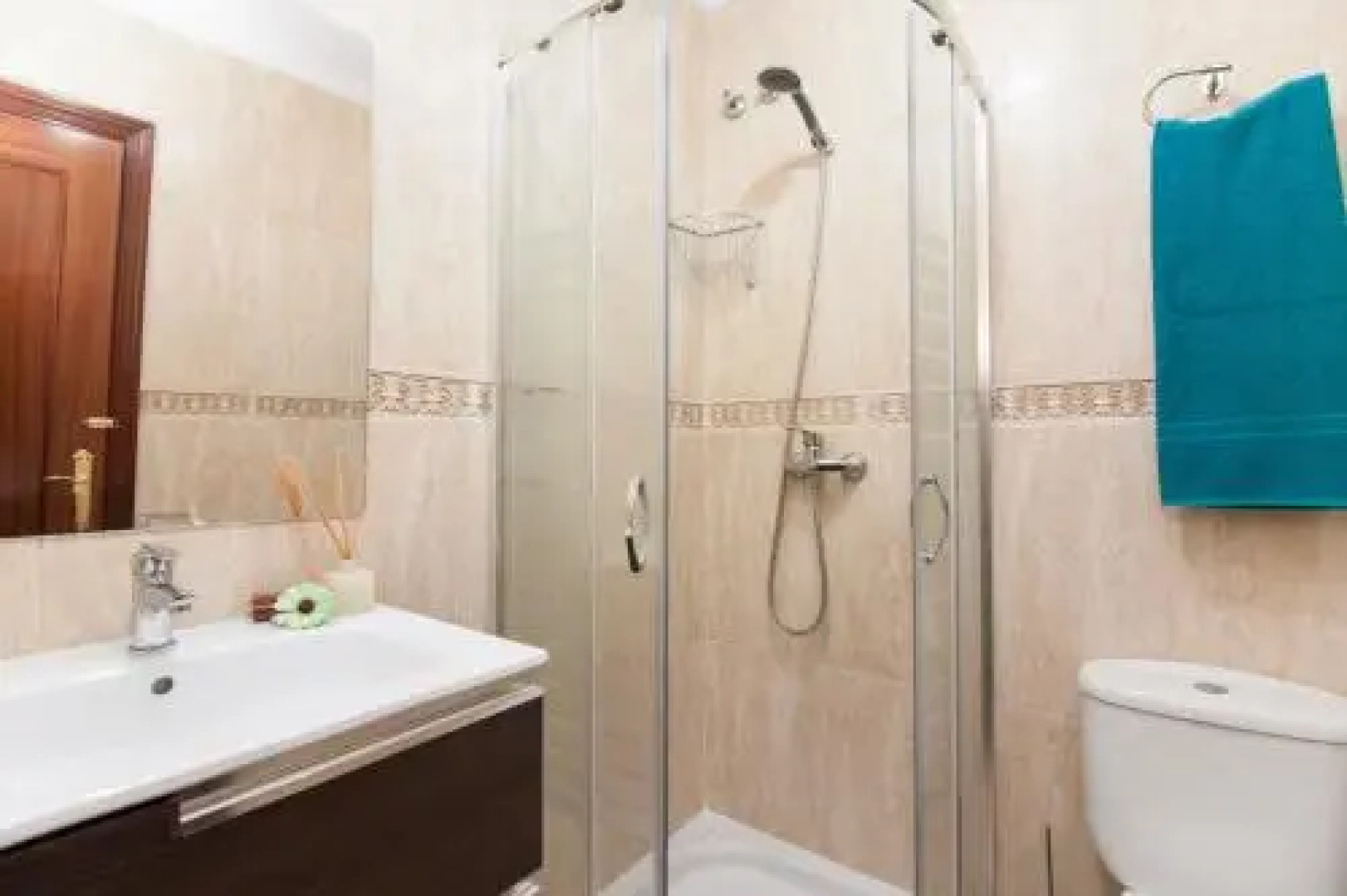 Esparteros FreshApartments by Bossh! Apartments