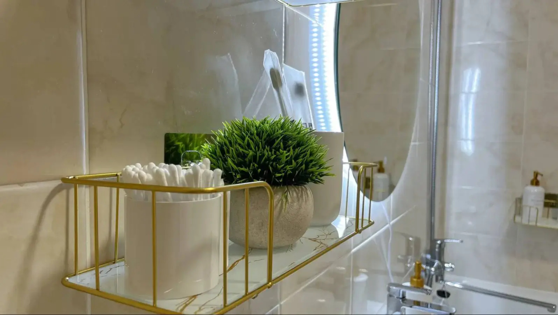 Апартаменты на улице 280-летия Барнаула 26