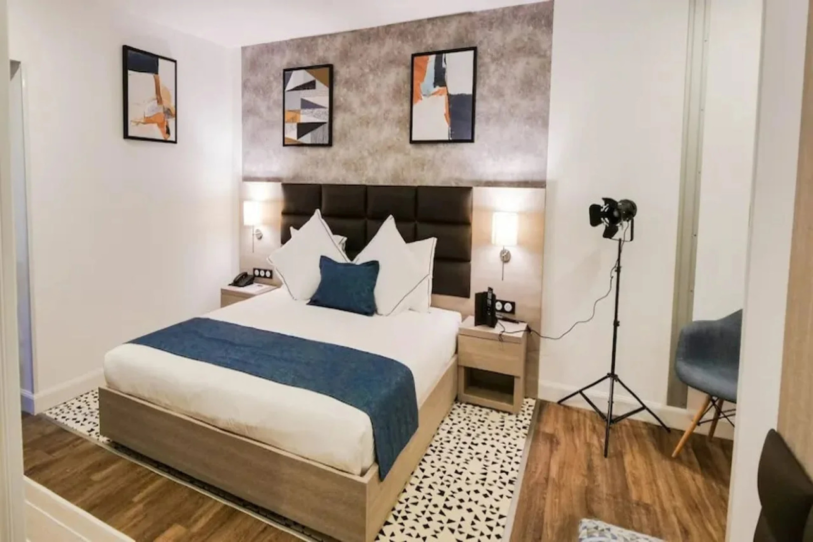 Hotel Atlantis Bejaia Aéroport