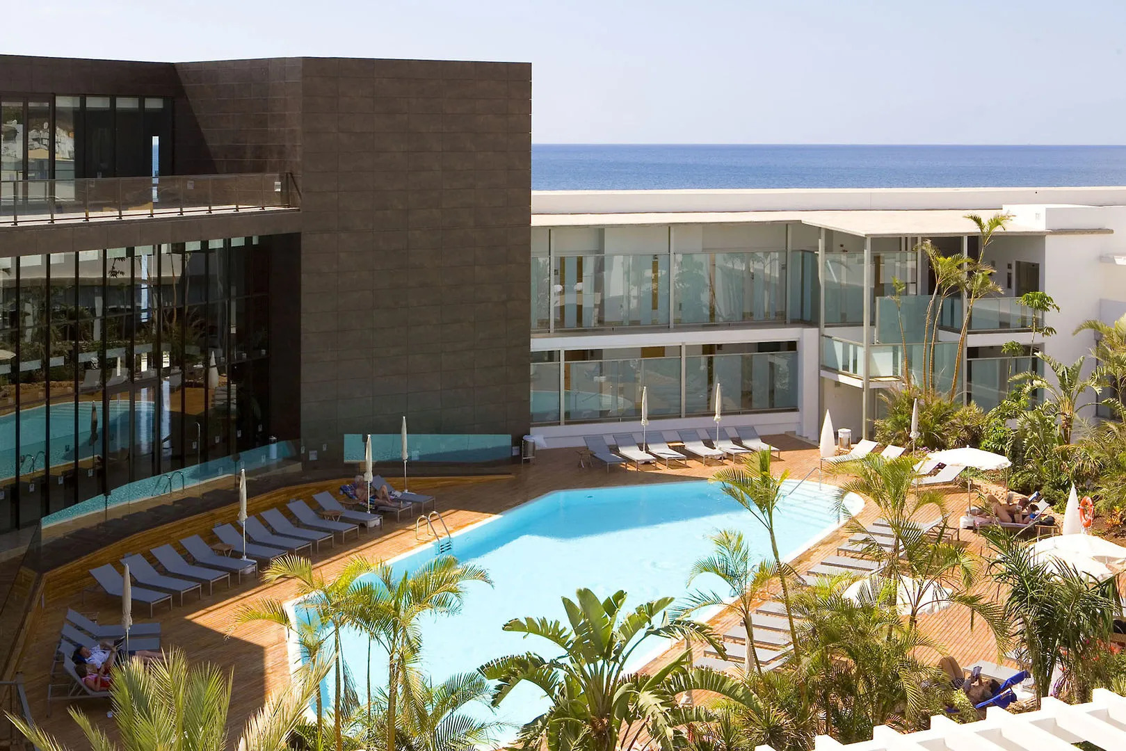 R2 Bahía Playa Design Hotel & Spa Wellness - Adults Only
