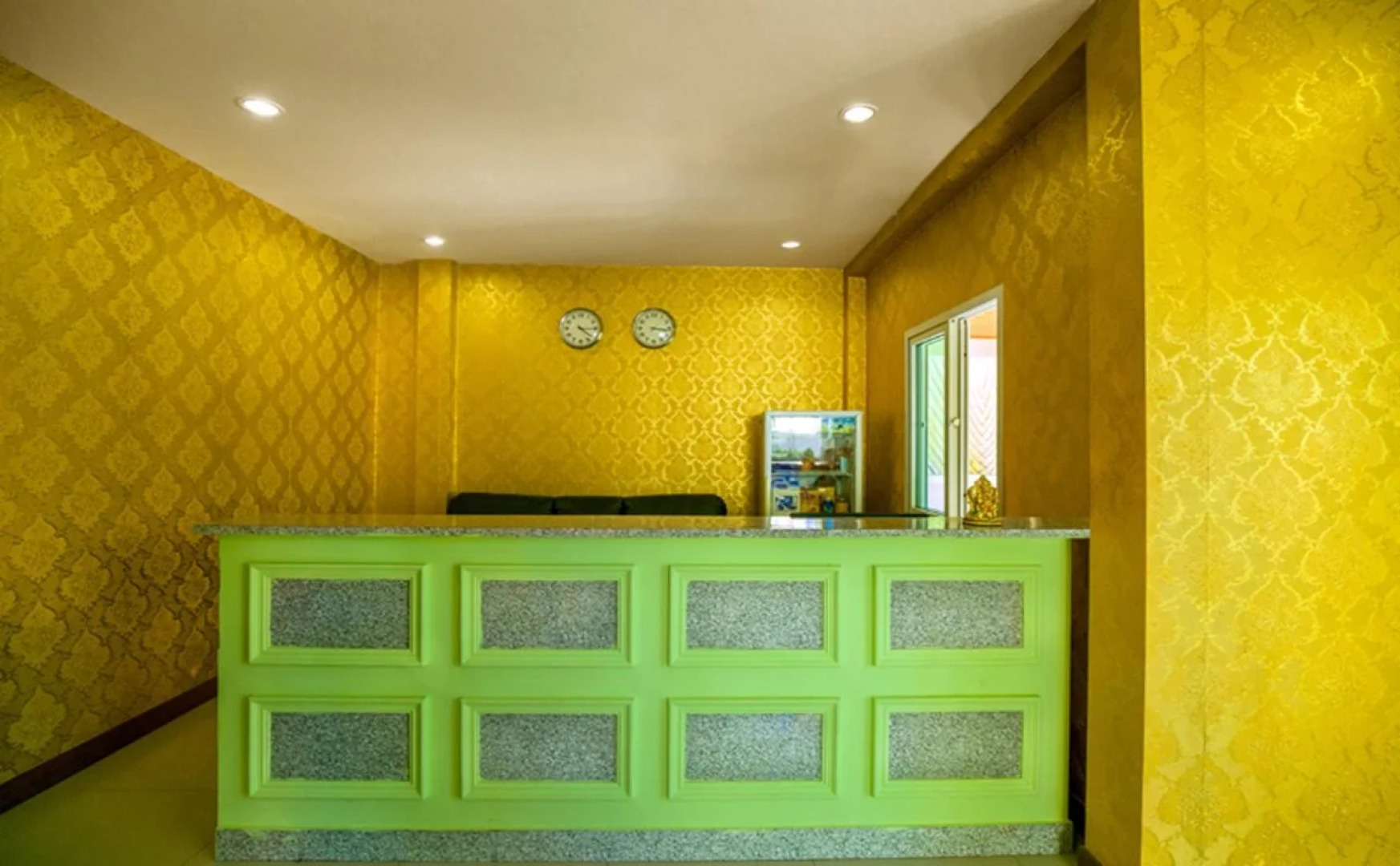 Star of Phuket Resort