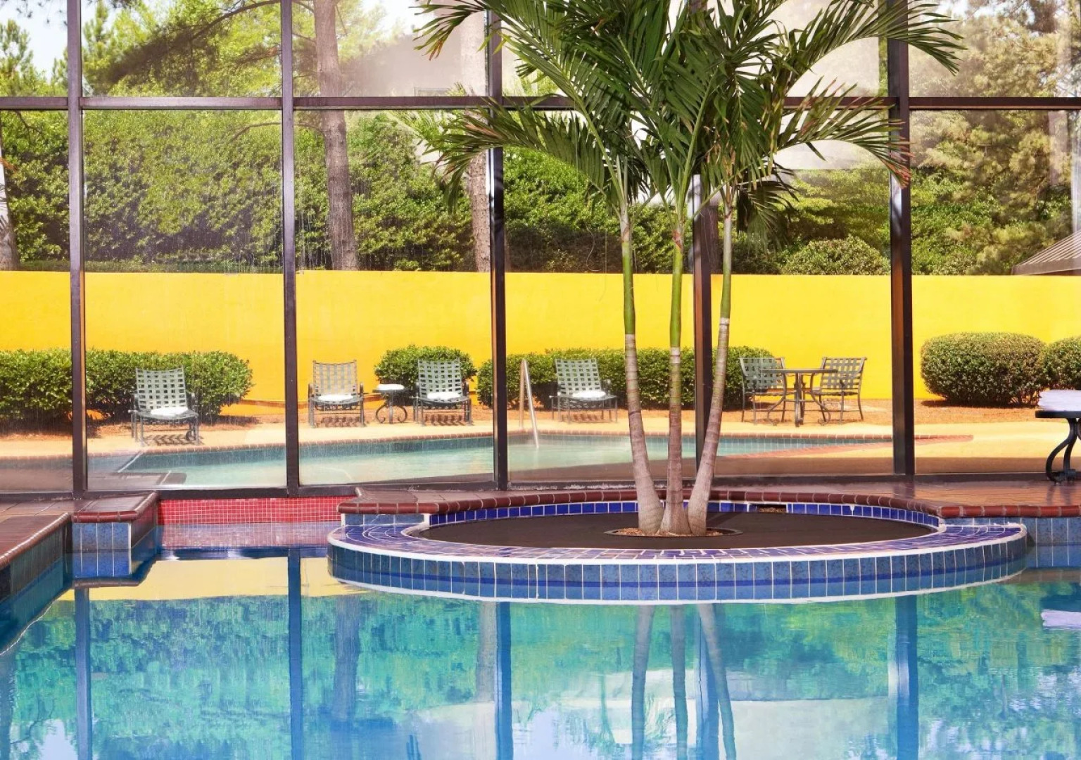 Sheraton Gateway Atlanta Airport