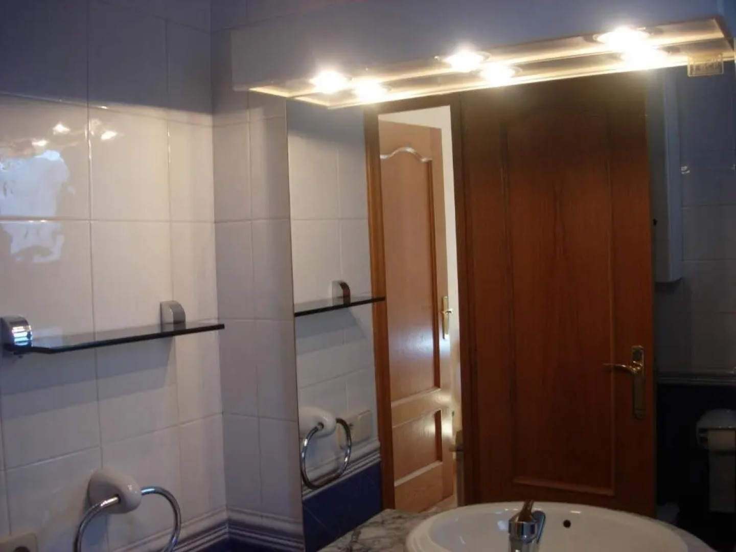 Apartaments El Ribal