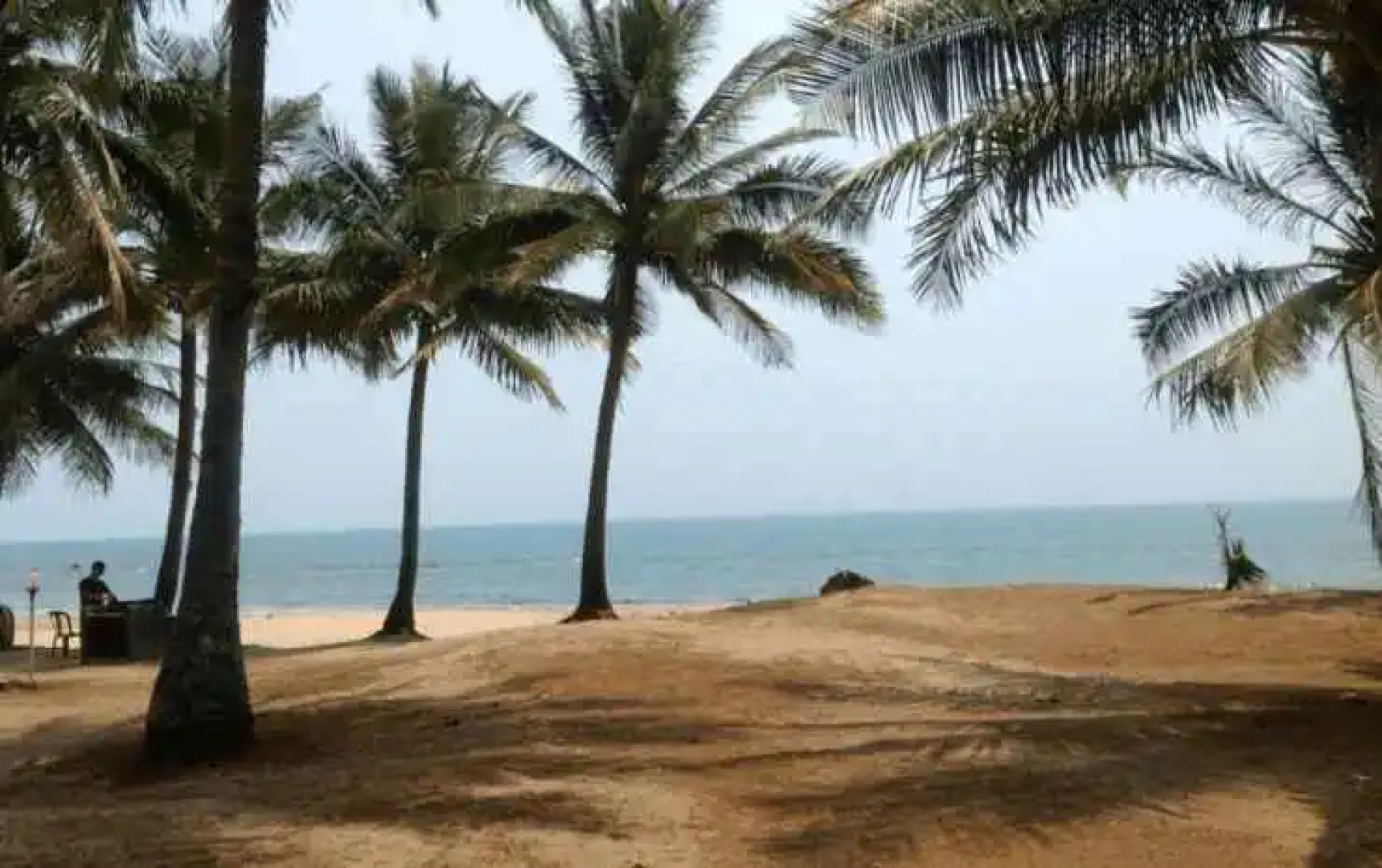 Pondok Pantai Tambang Ayam 3K