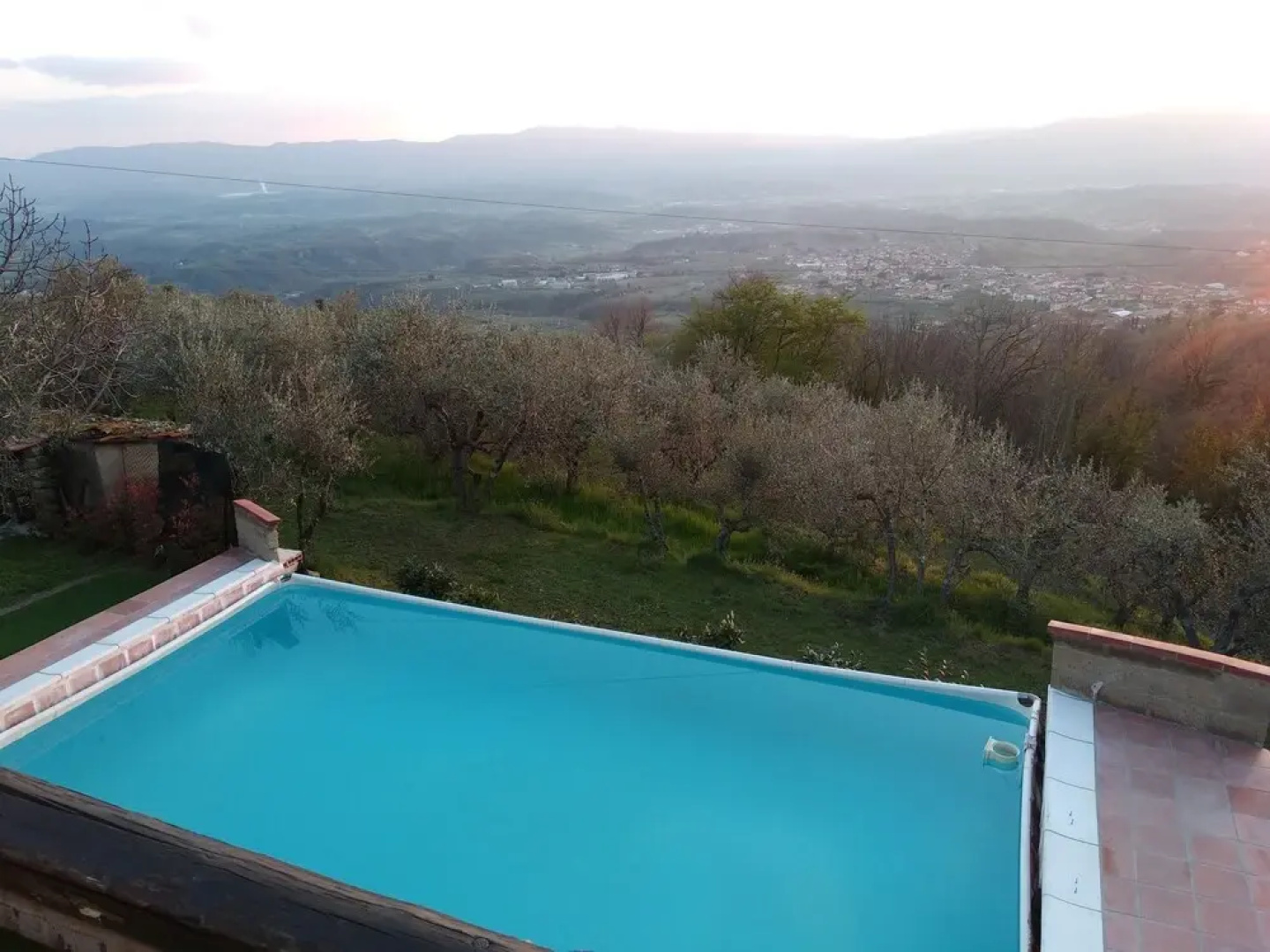Podere Bellavista