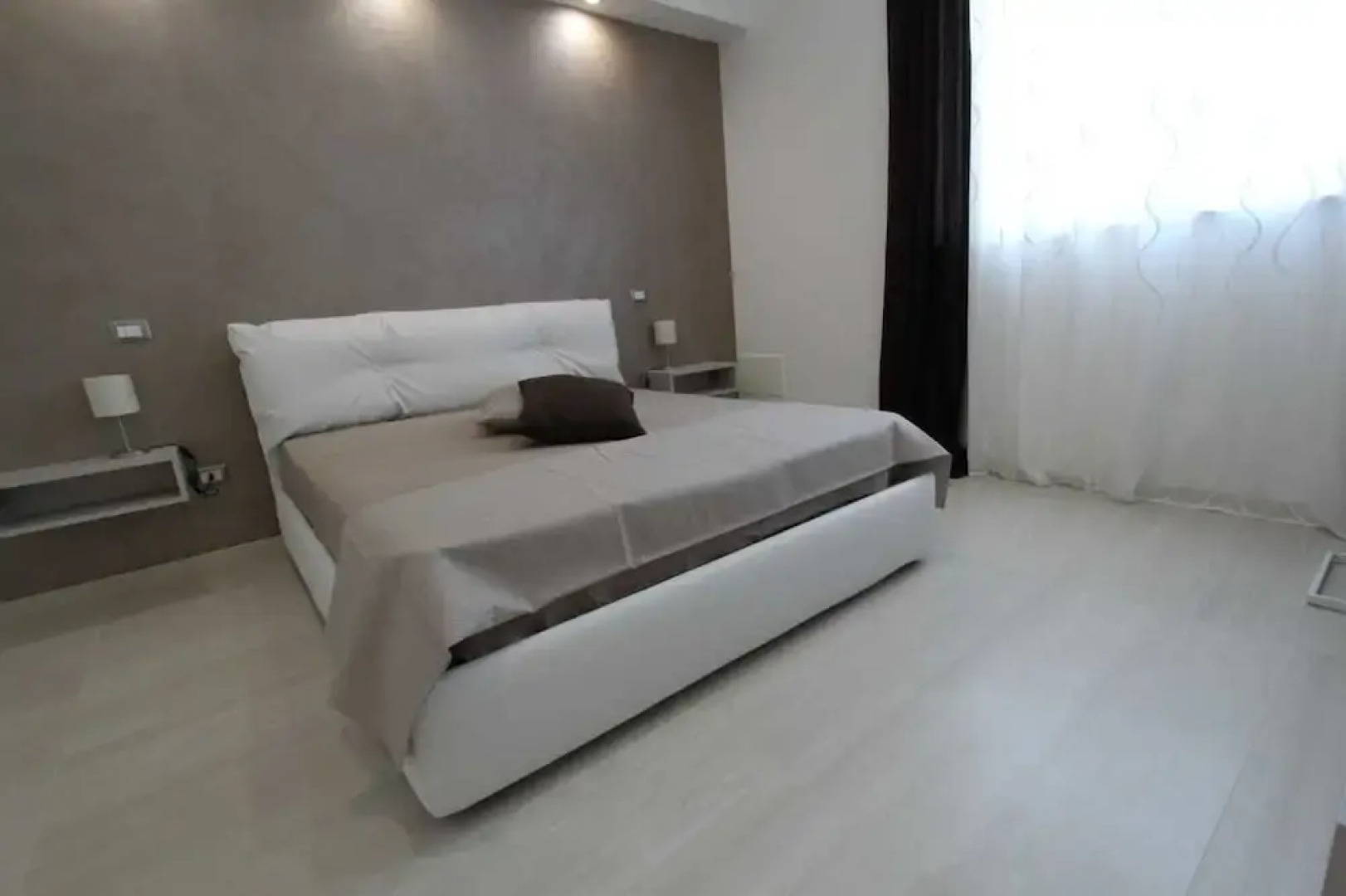 Bed and breakfast Ledwars