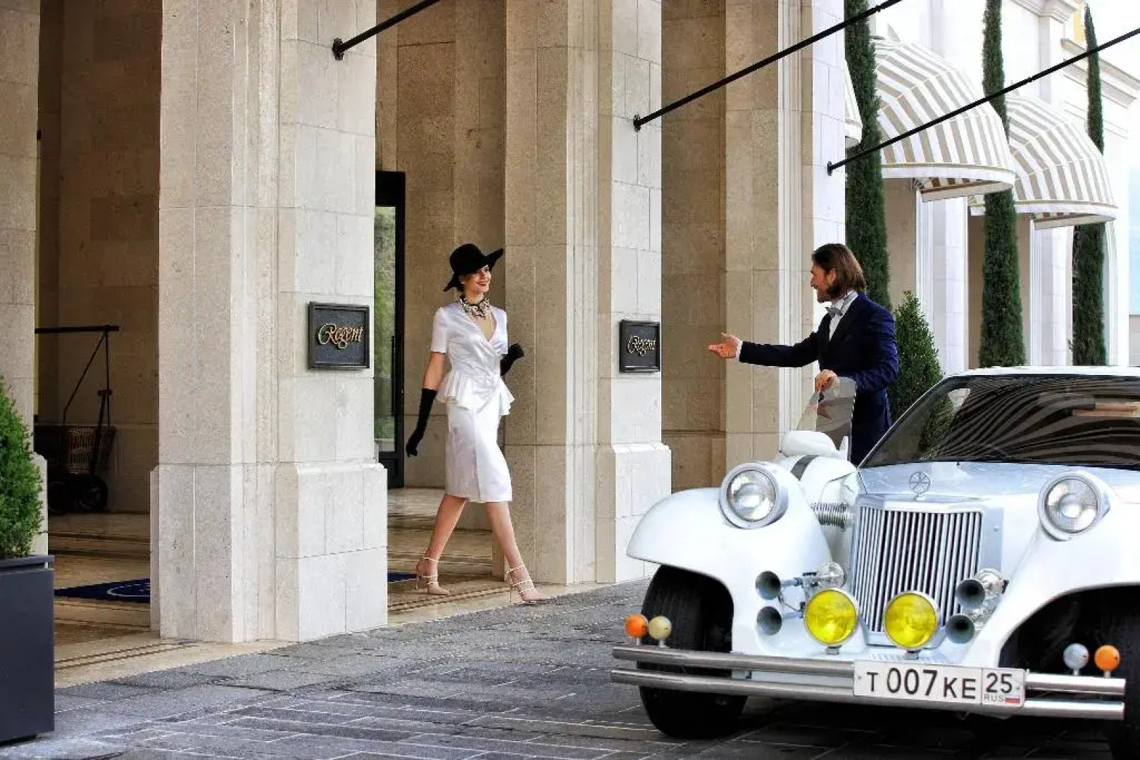 Regent Porto Montenegro