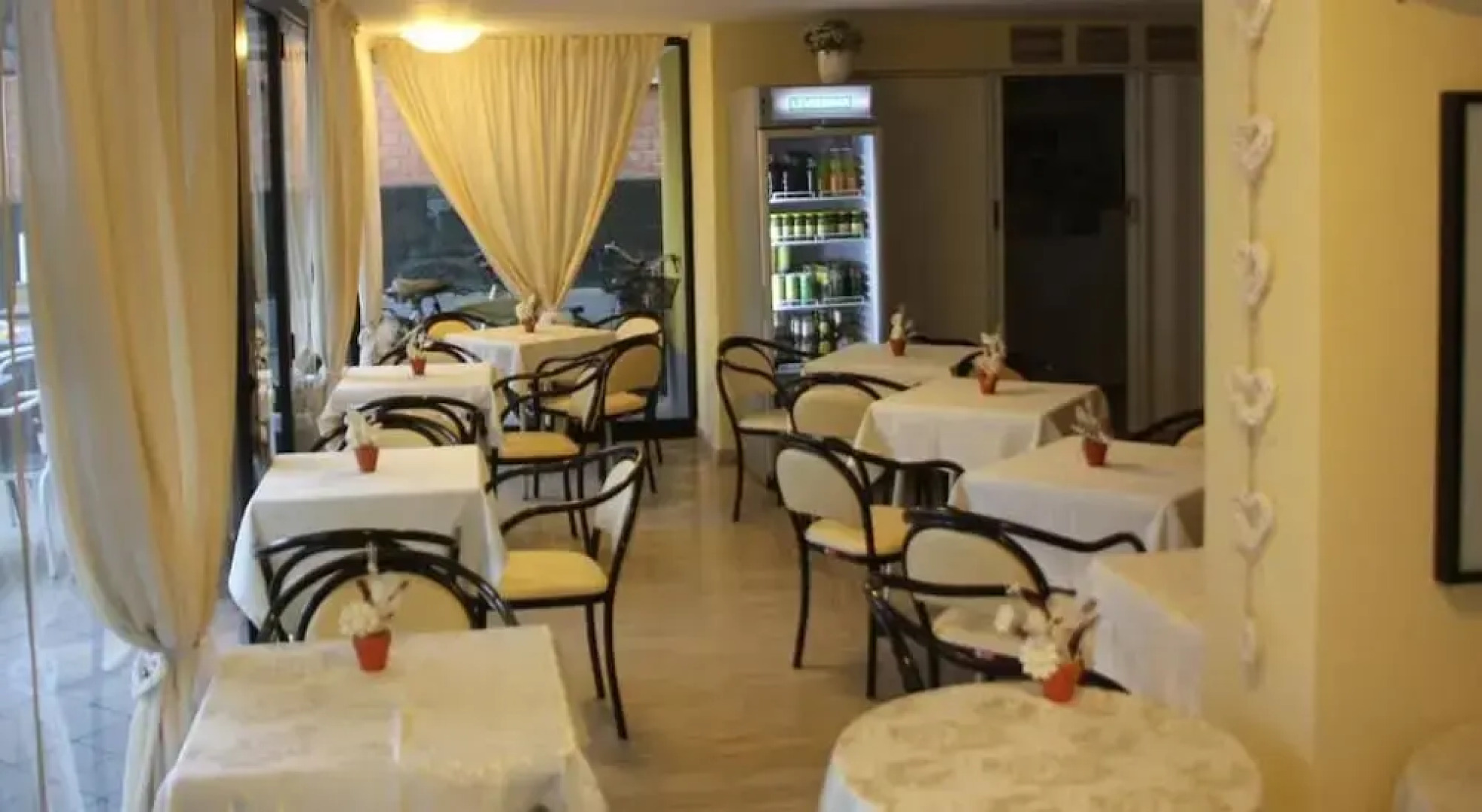 Hotel Orlov