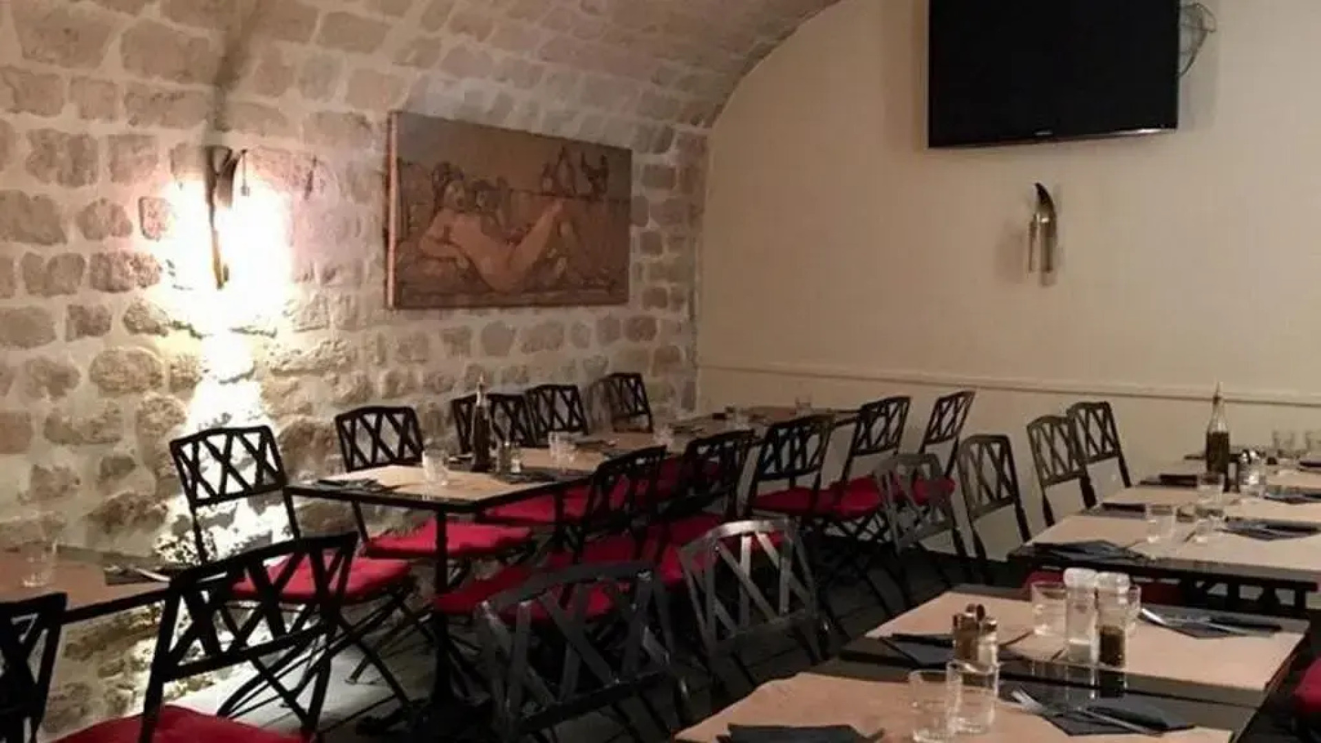 Grand Hôtel du Calvados - Opéra