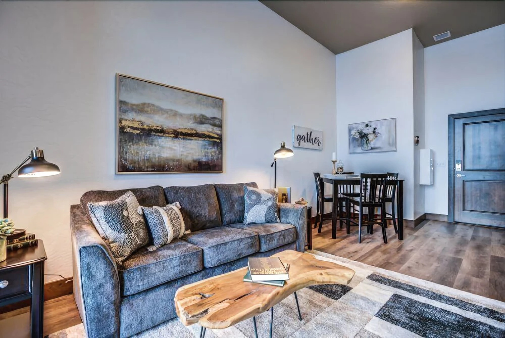 Scl-402 The Good Life