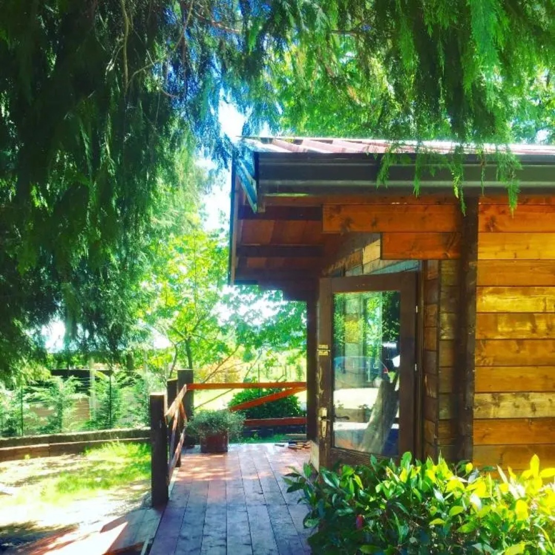 Appartamentino in AZ.AGRICOLA - MALPENSA- LAGO MAGGIORE-