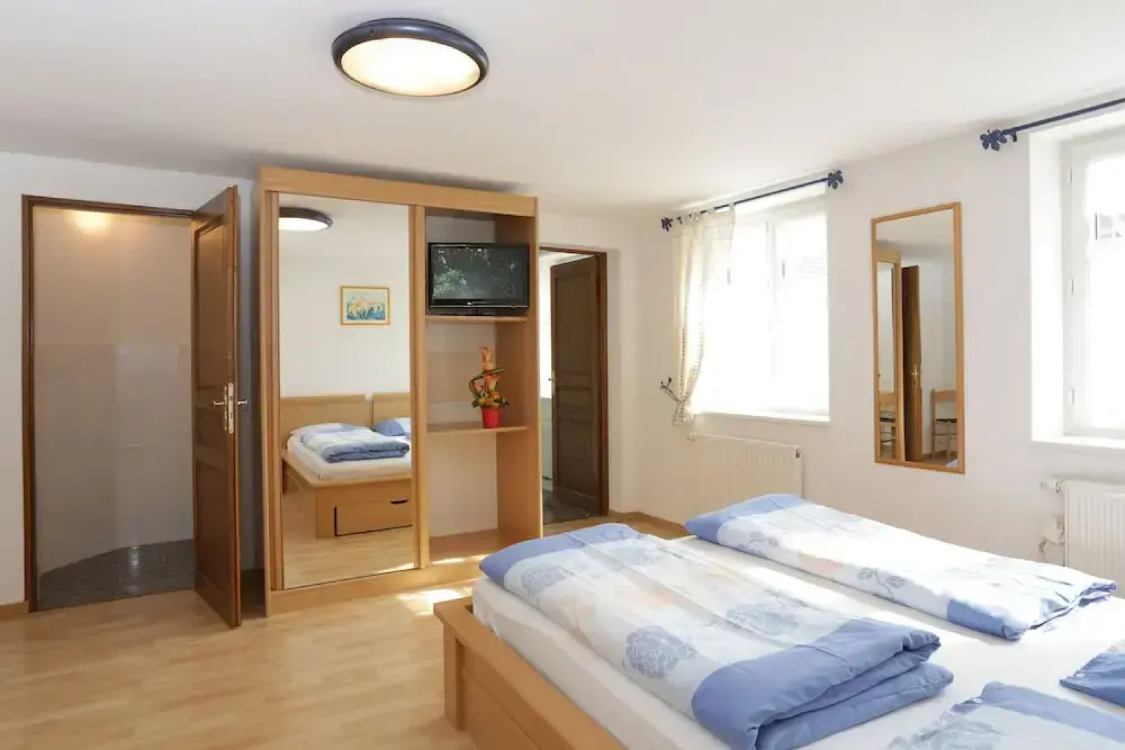 Domaine Sylvie Fahrer & Fils