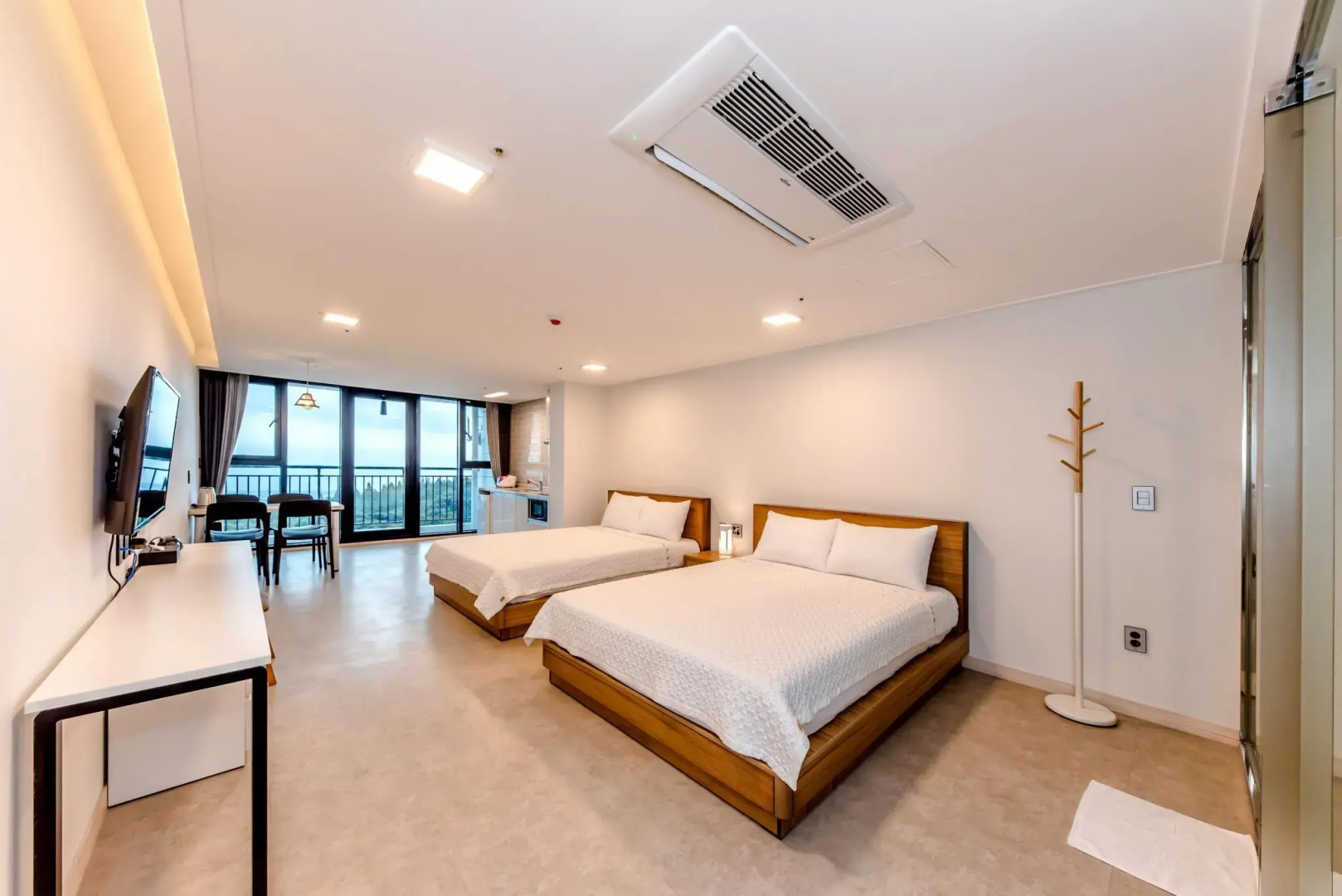 Jeju I've Resort
