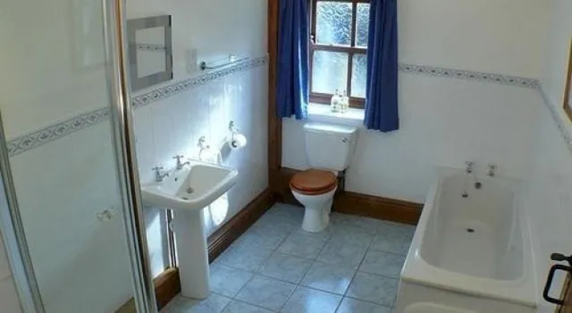 Stowhouse Farm Cottages