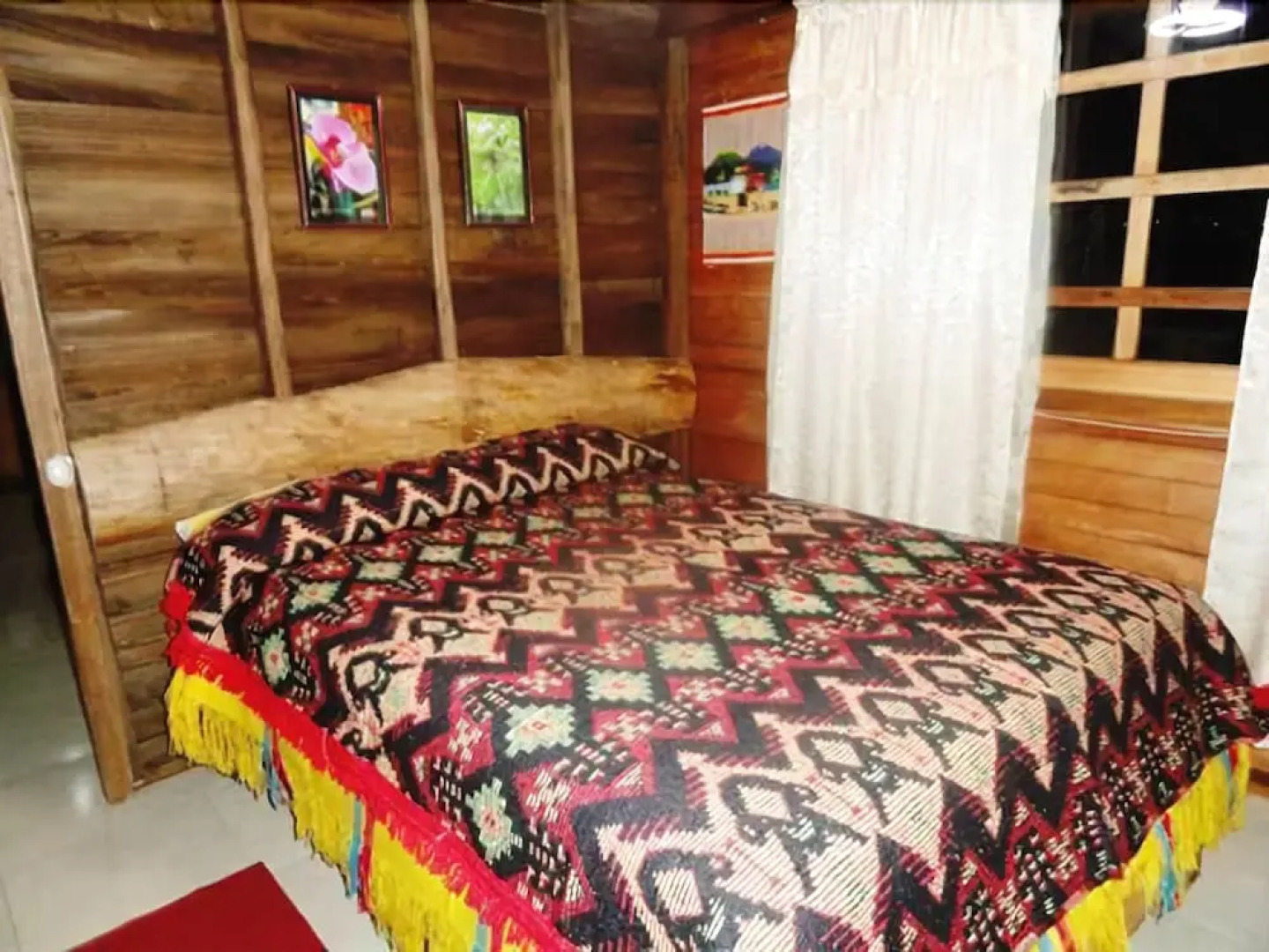 Cabañas Las Marías