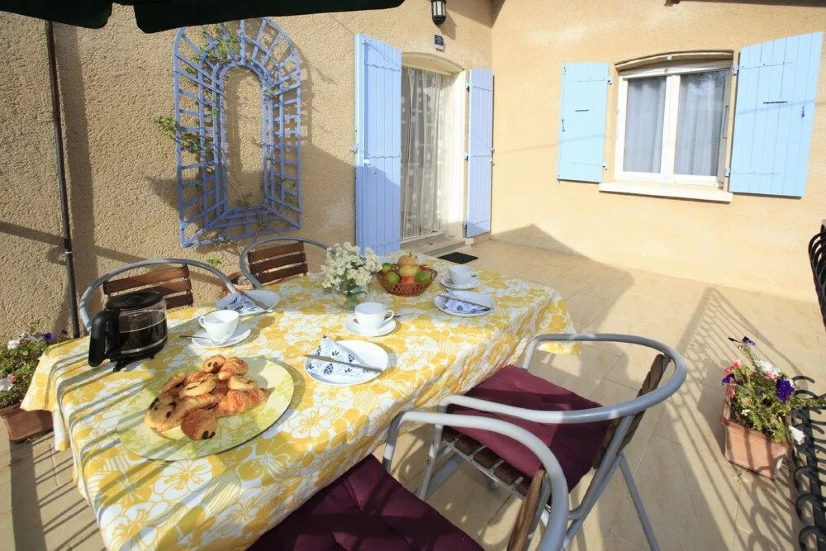 South Tarn Gites - Deluxe and Tranquil near Lautrec Village