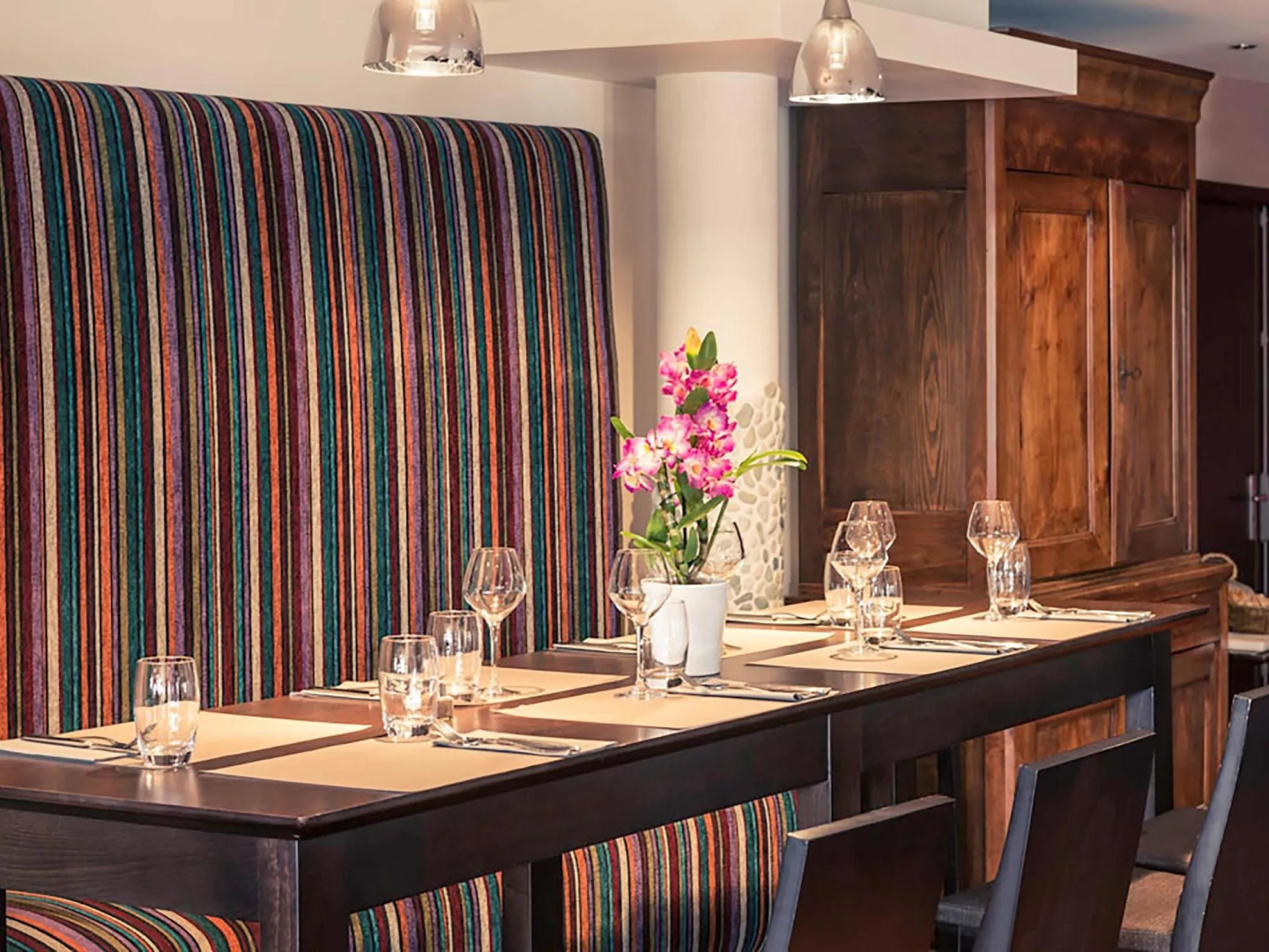 Mercure Rennes Cesson