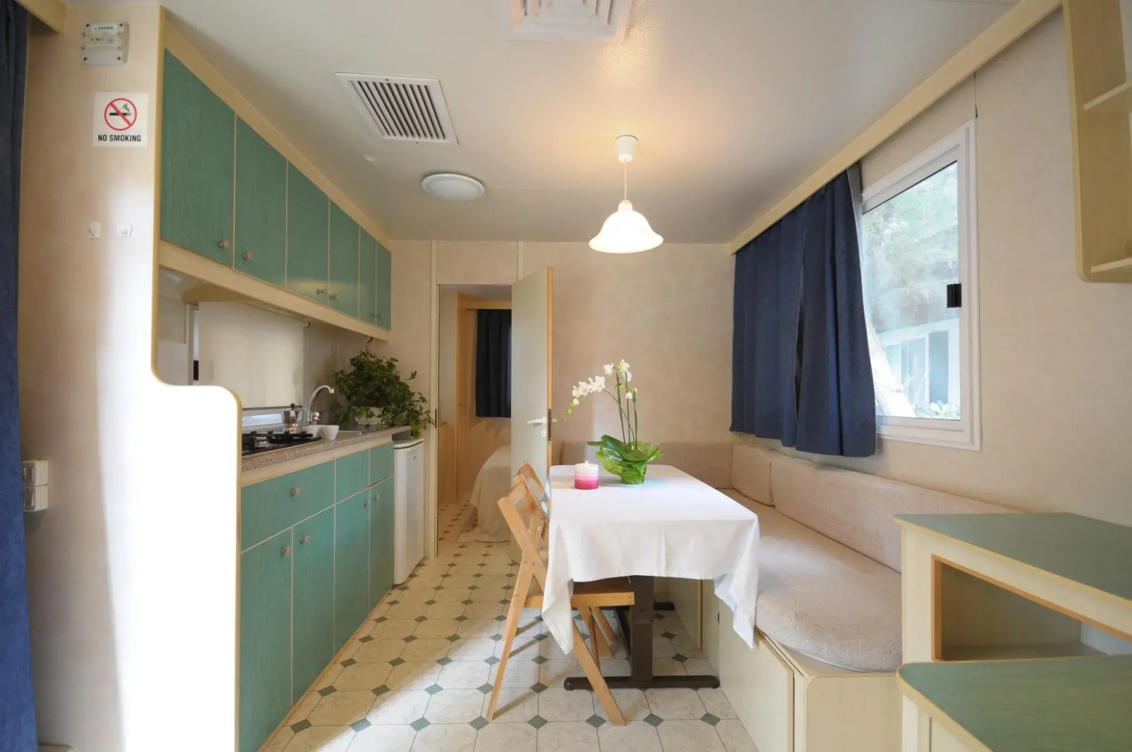 Club del Sole Vigna sul Mar Family Collection