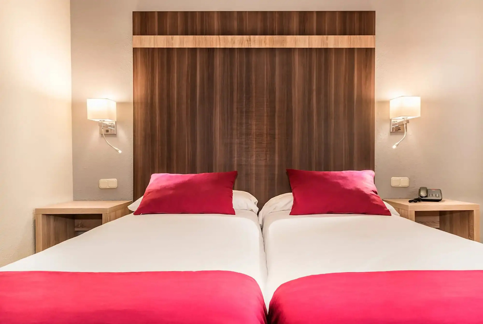 Hotel Ona Diana Park