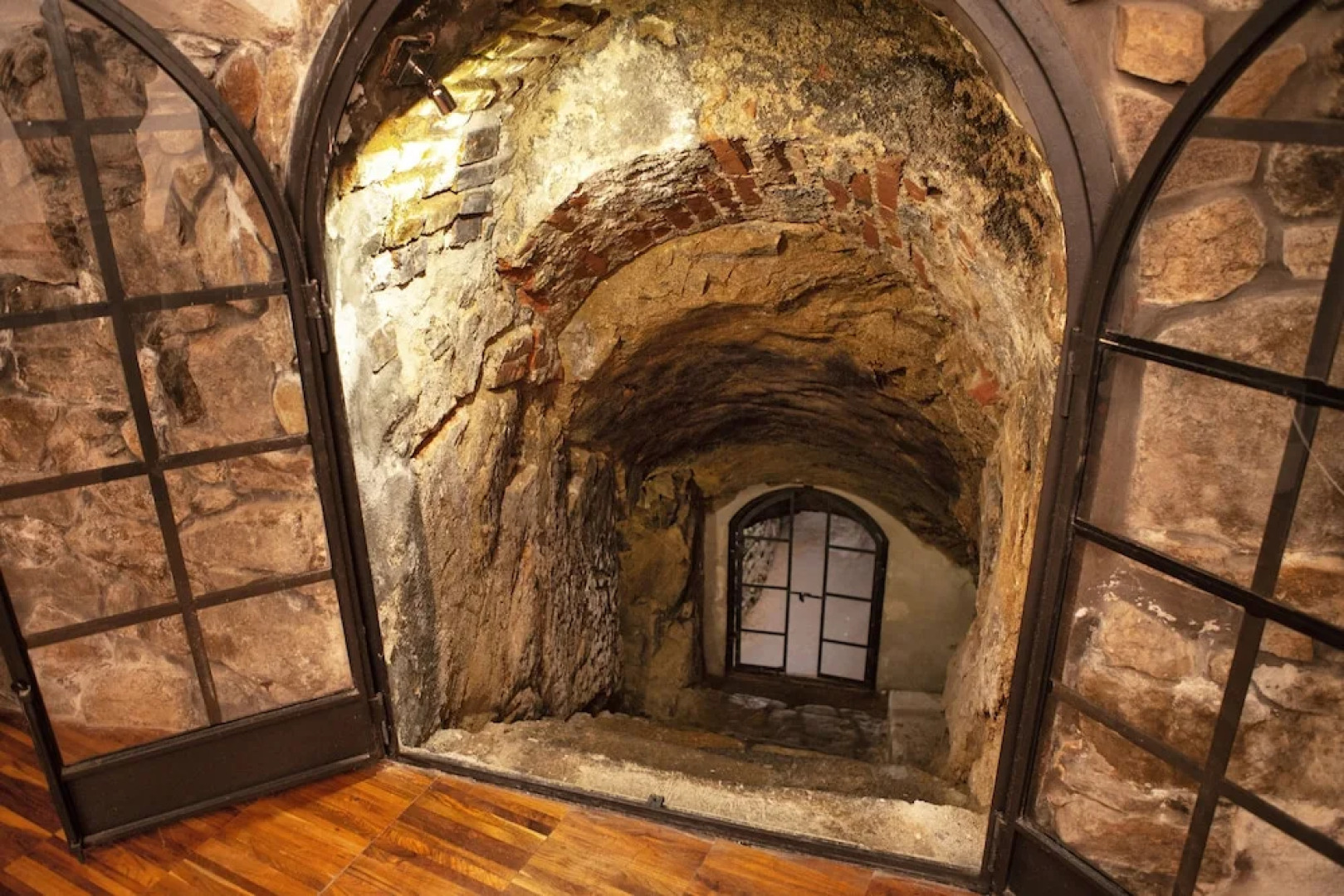 Boutique Hotel Nautilus