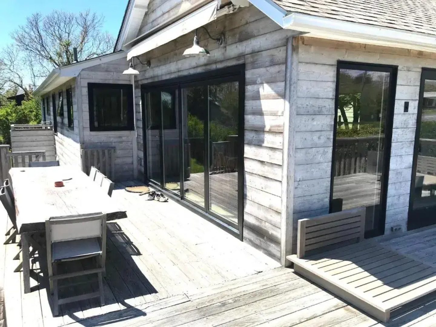 Modern House in Montauk Ditch Plains